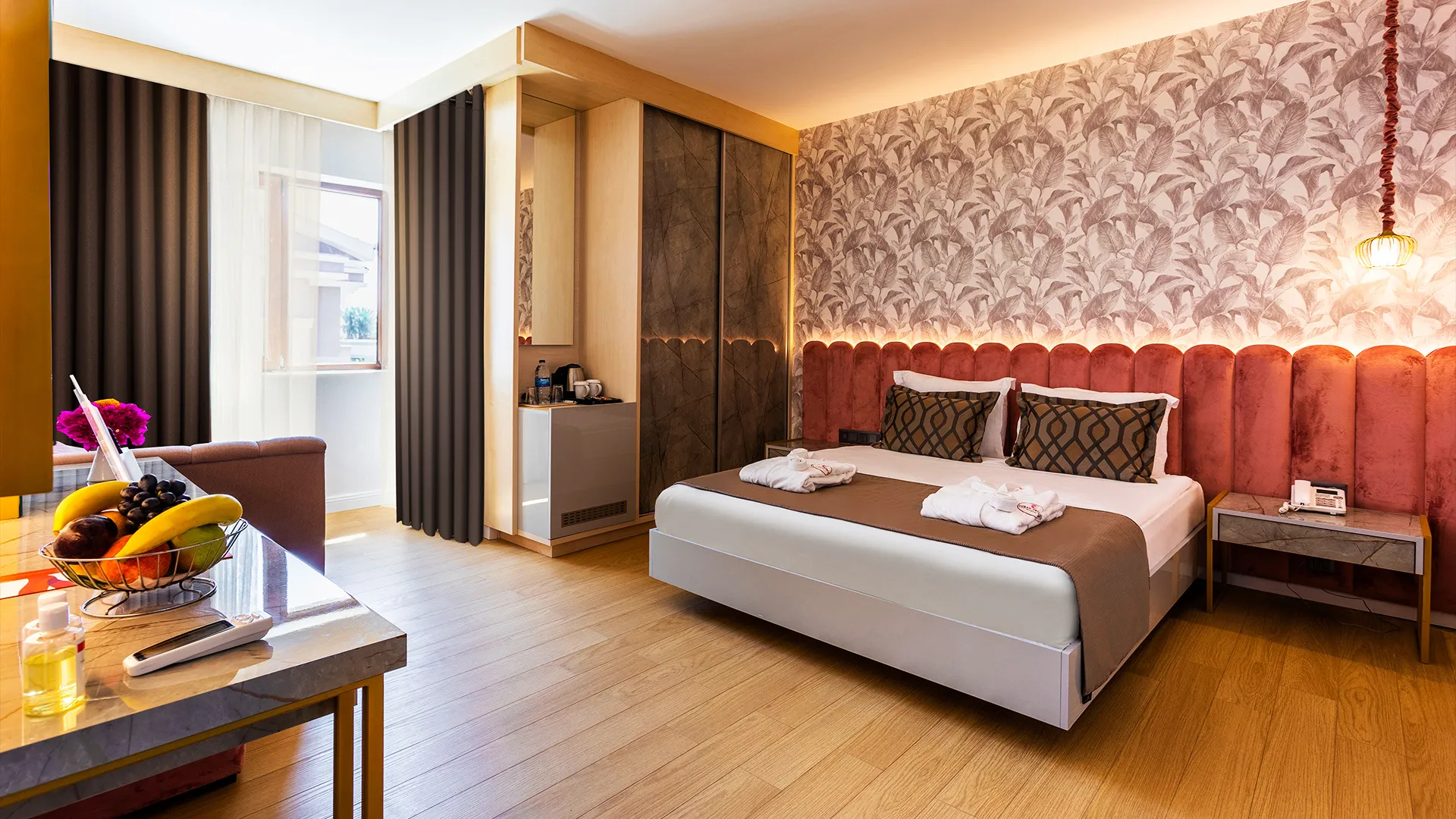 Club Hotel Turan Prince World – снимка 54