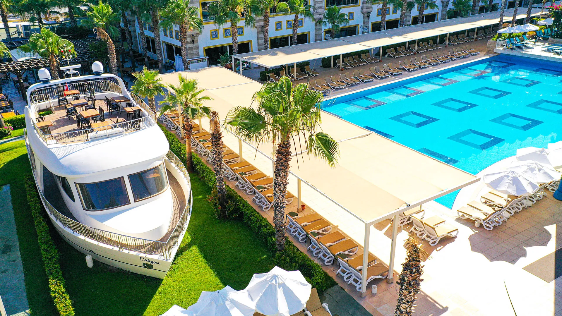 Crystal Sunset Luxury Resort – снимка 72