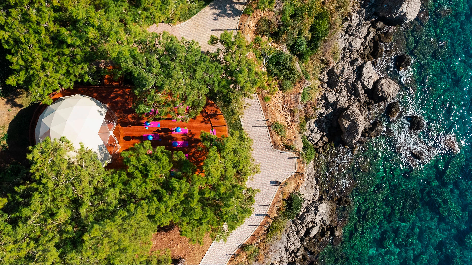 A Good Life Utopia Family Resort – снимка 7