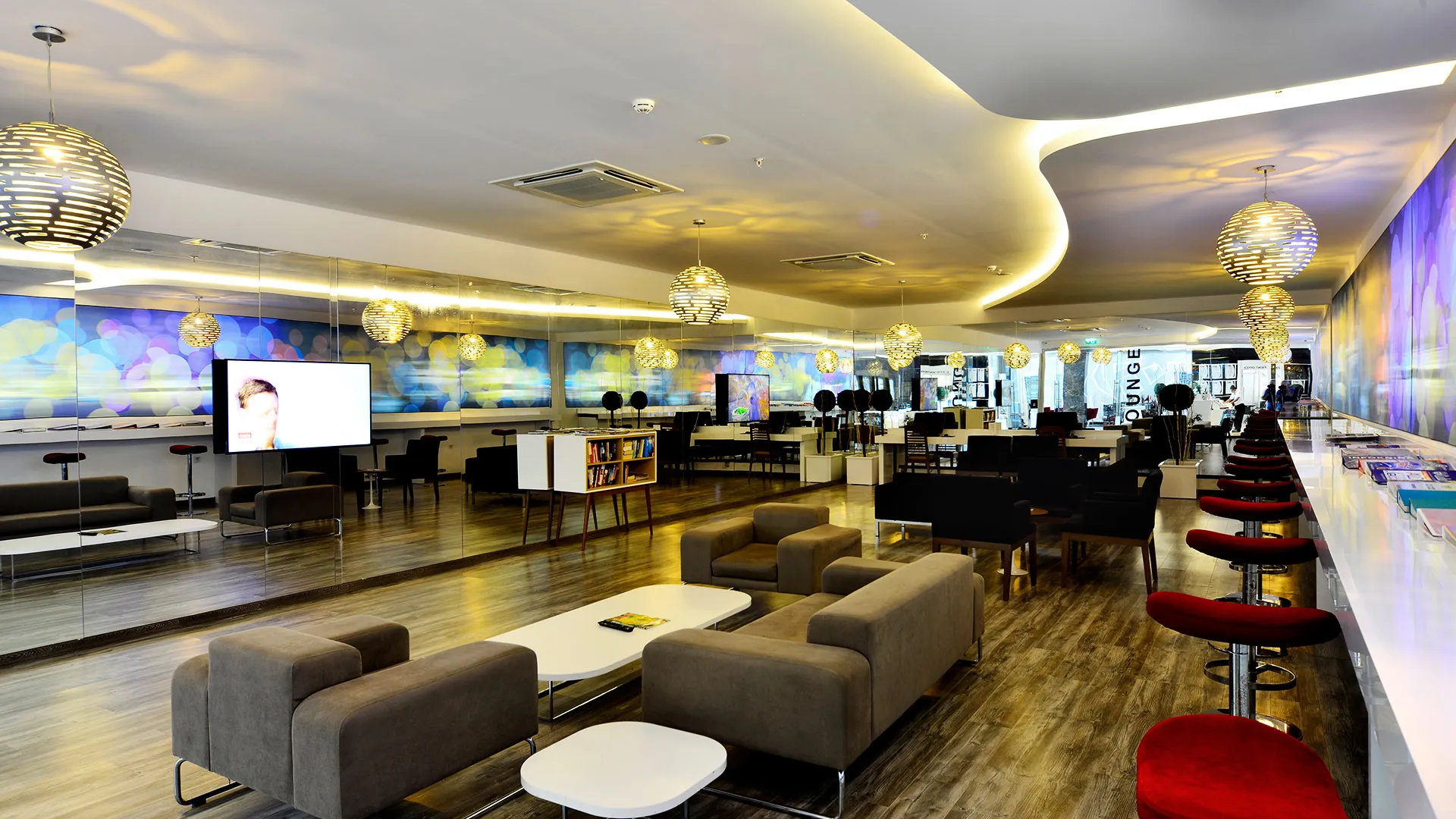 White City Resort Hotel – снимка 99