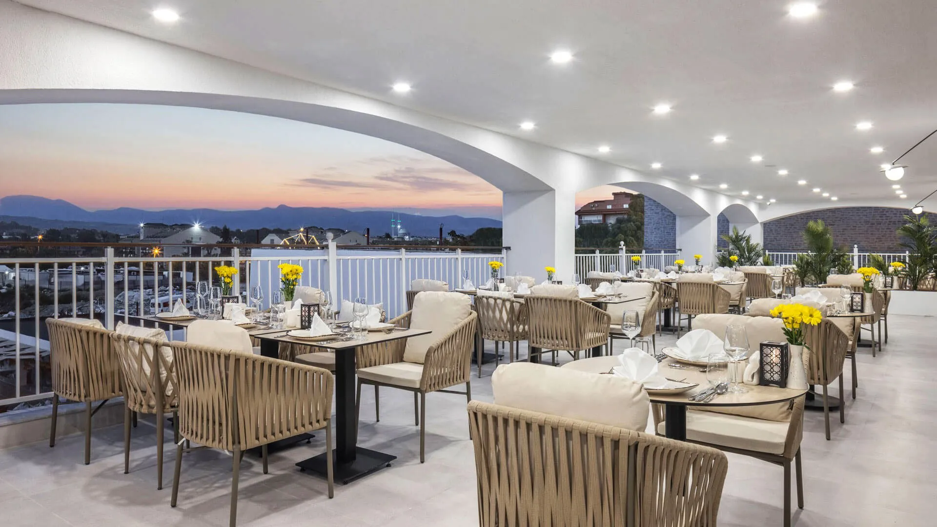 Arcanus Hotels Trendline Side – снимка 21