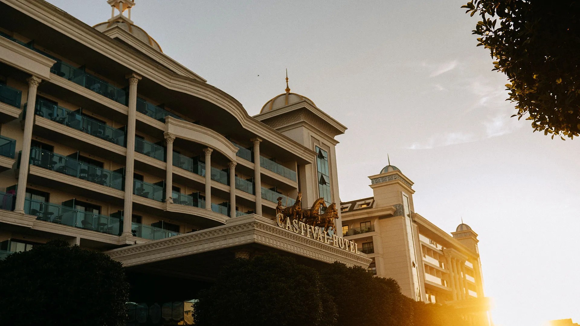 Castival Hotel – снимка 23