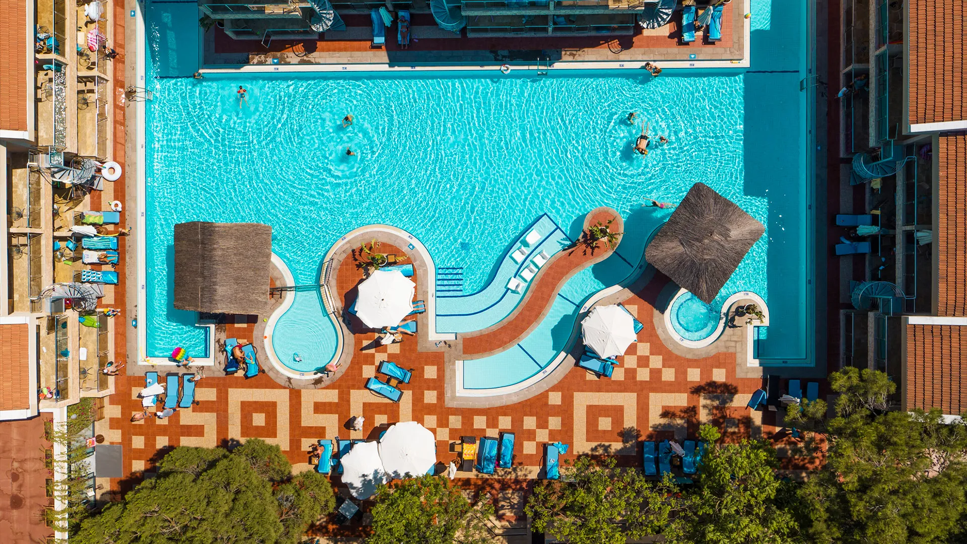 Club Hotel Turan Prince World – снимка 61