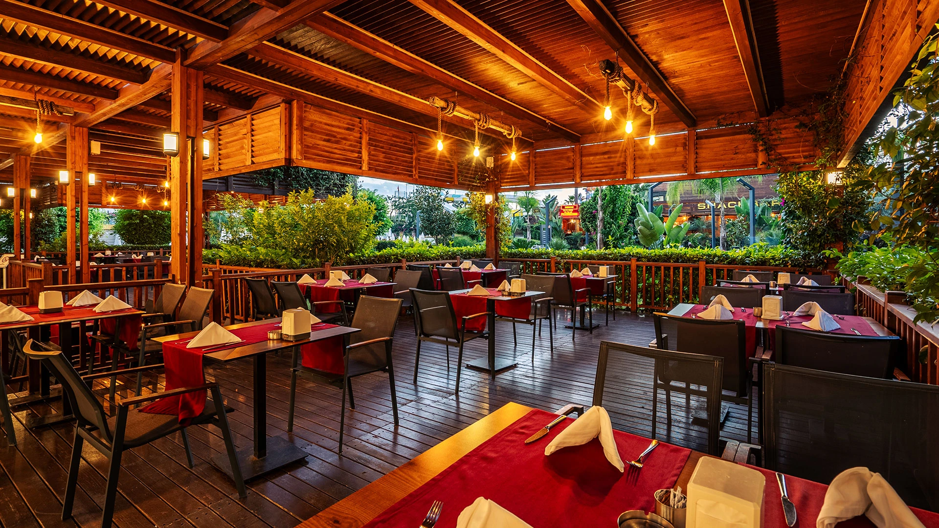 Arnor De Luxe Hotel & Spa – снимка 24