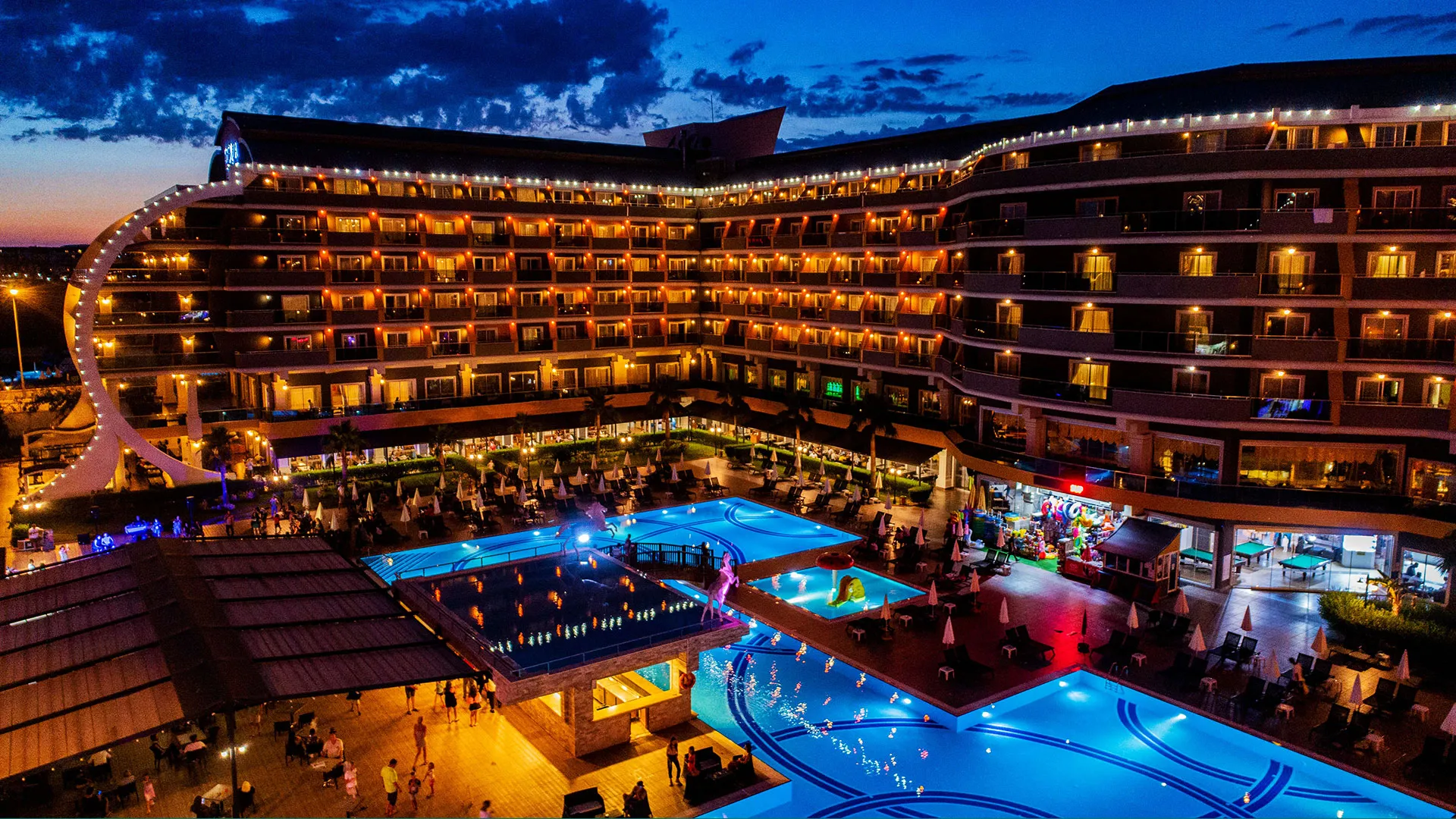 Senza The Inn Resort & Spa – снимка 37