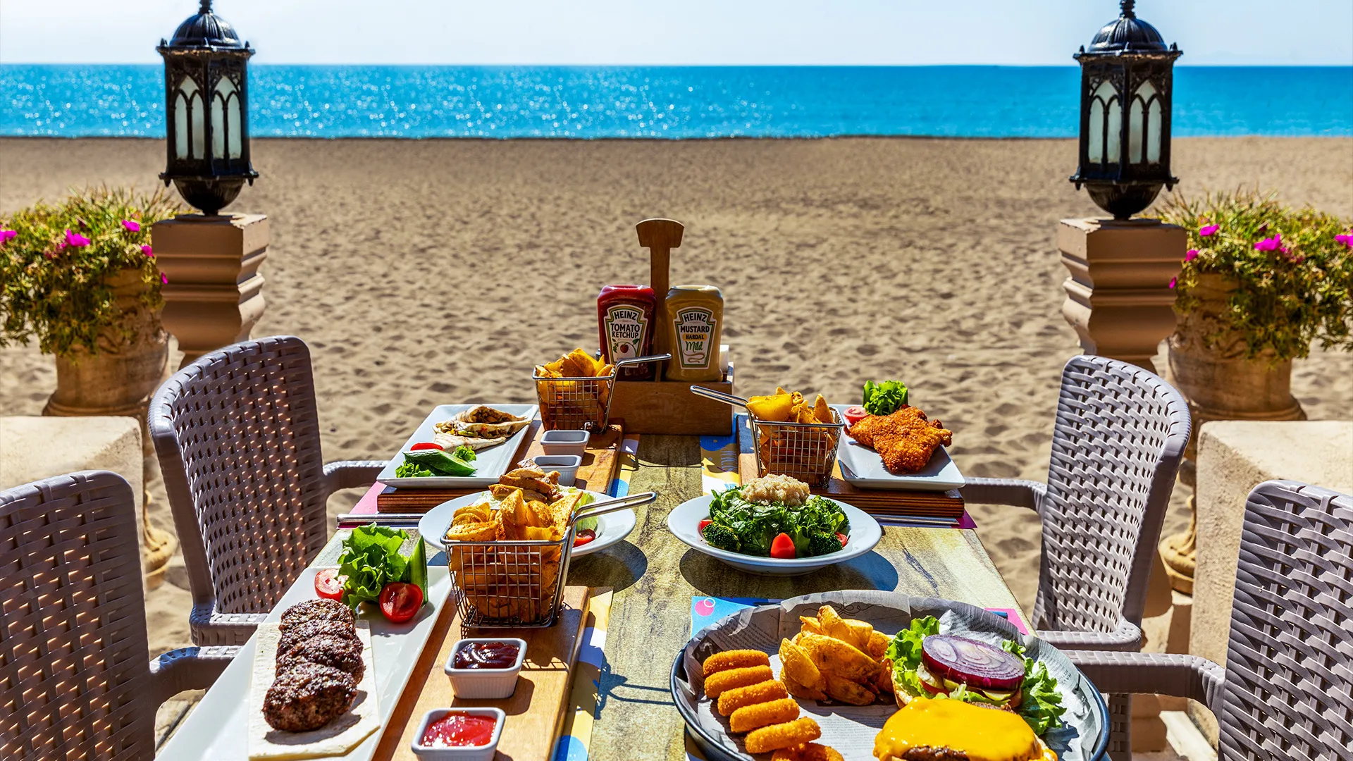 Spice Hotel & Spa – снимка 60