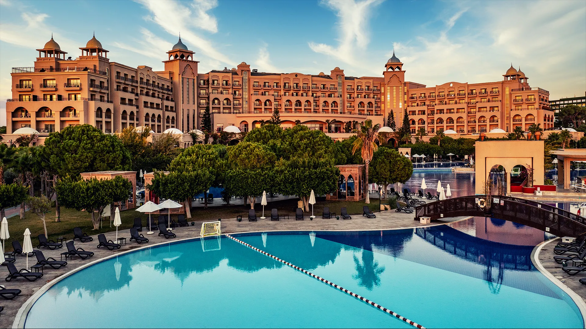 Spice Hotel & Spa – снимка 56