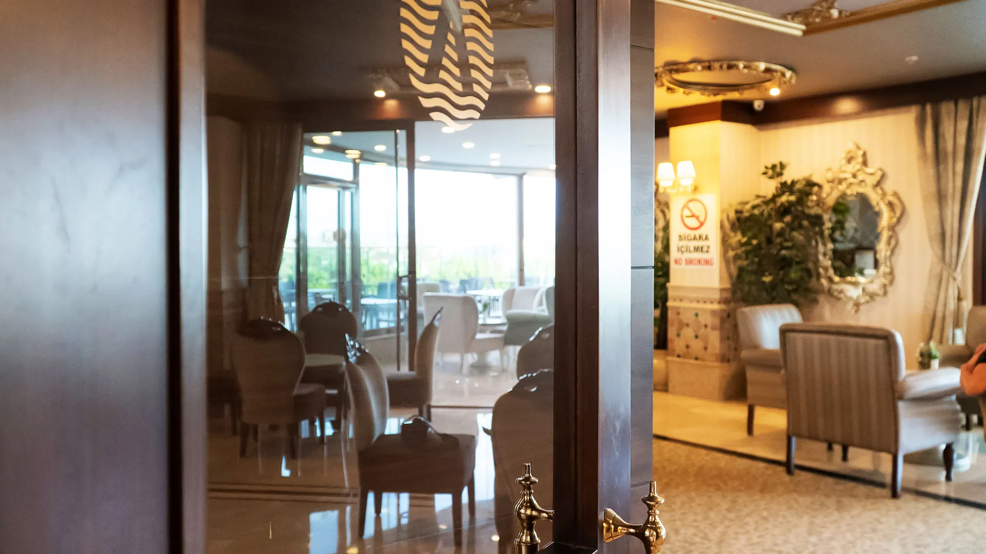 Adalya Art Side Hotel – снимка 26