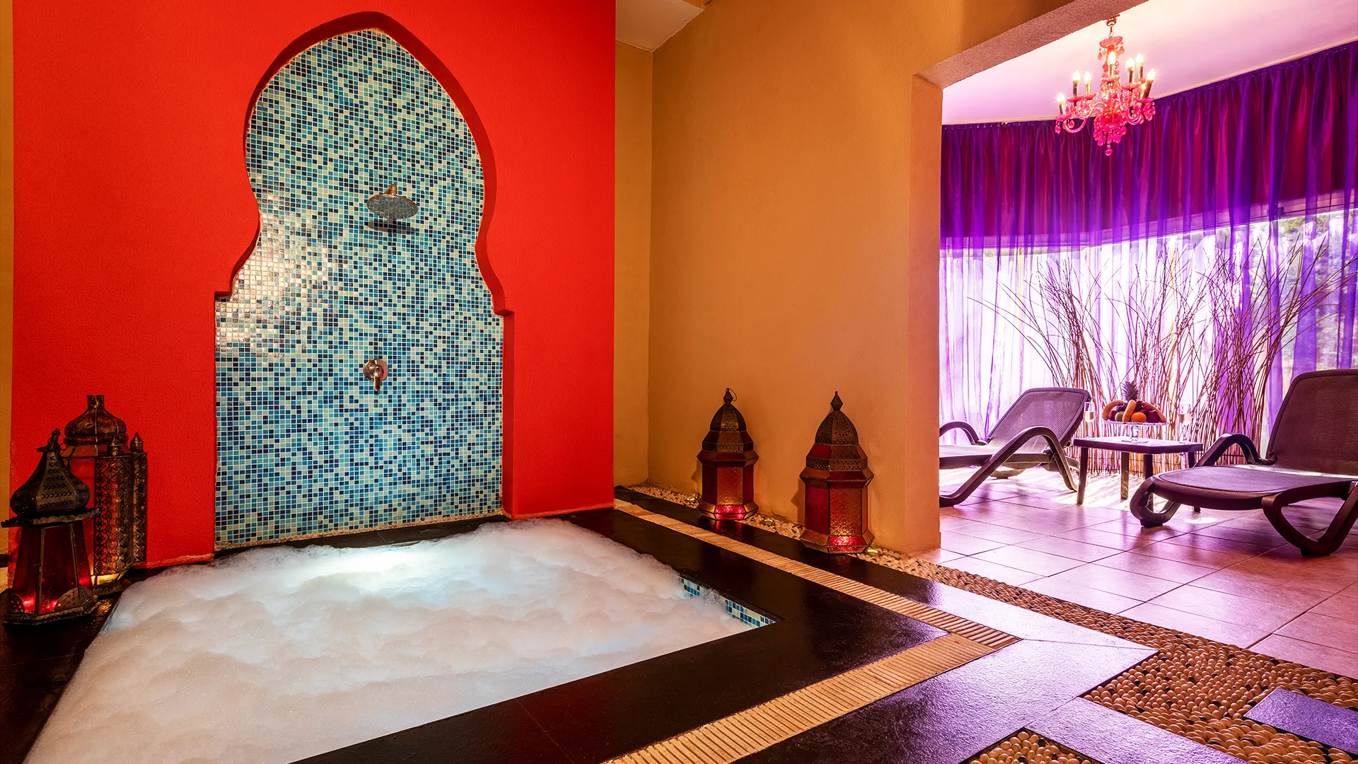 Spice Hotel & Spa – снимка 13