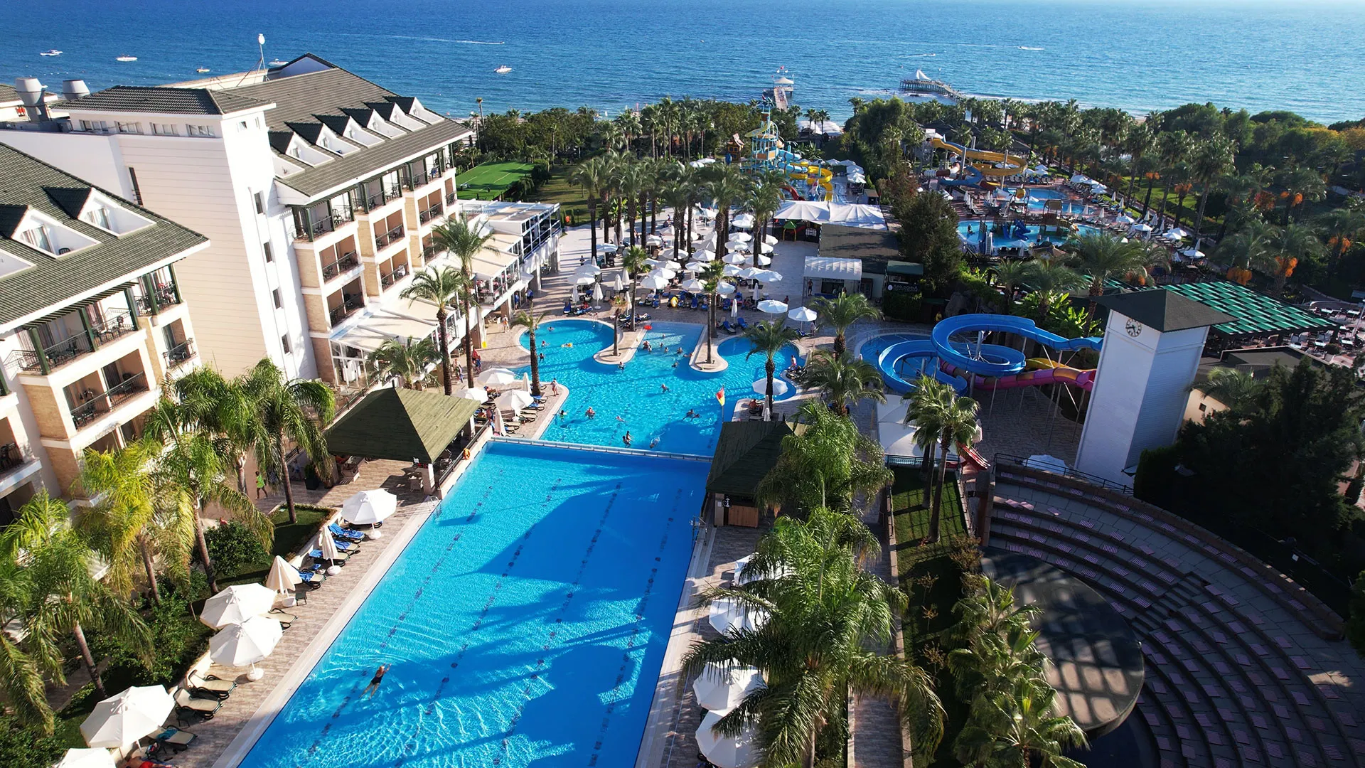 Dobedan Beach Resort Comfort – снимка 6