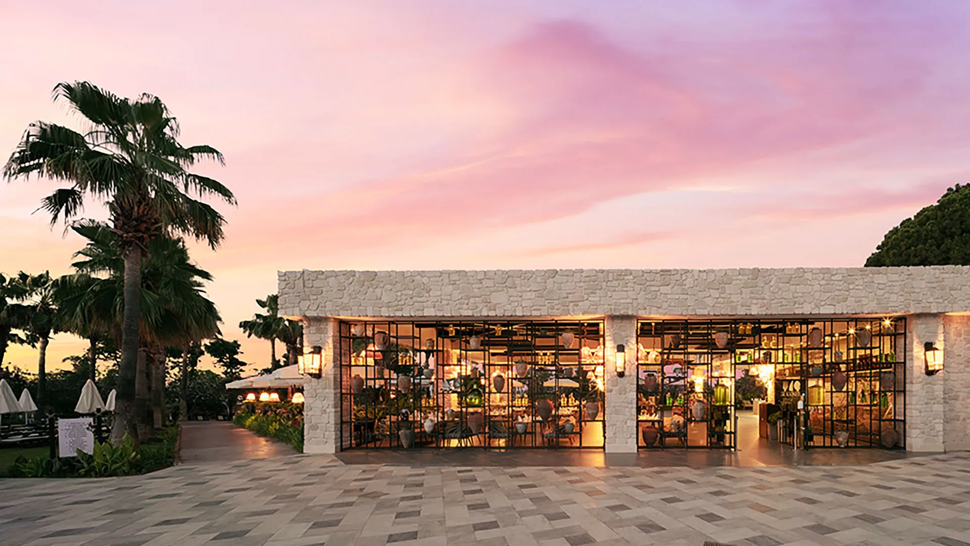 Selectum Family Resort Belek – снимка 22