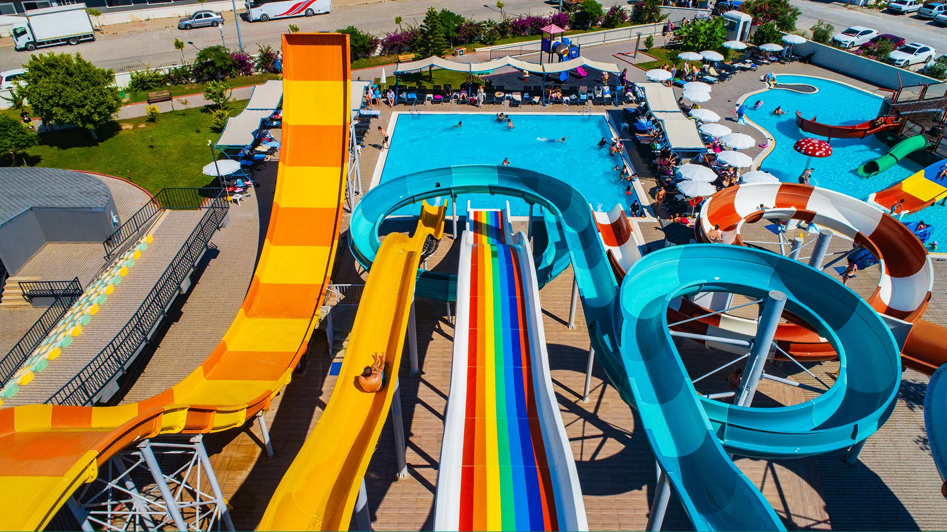 Senza The Inn Resort & Spa – снимка 42