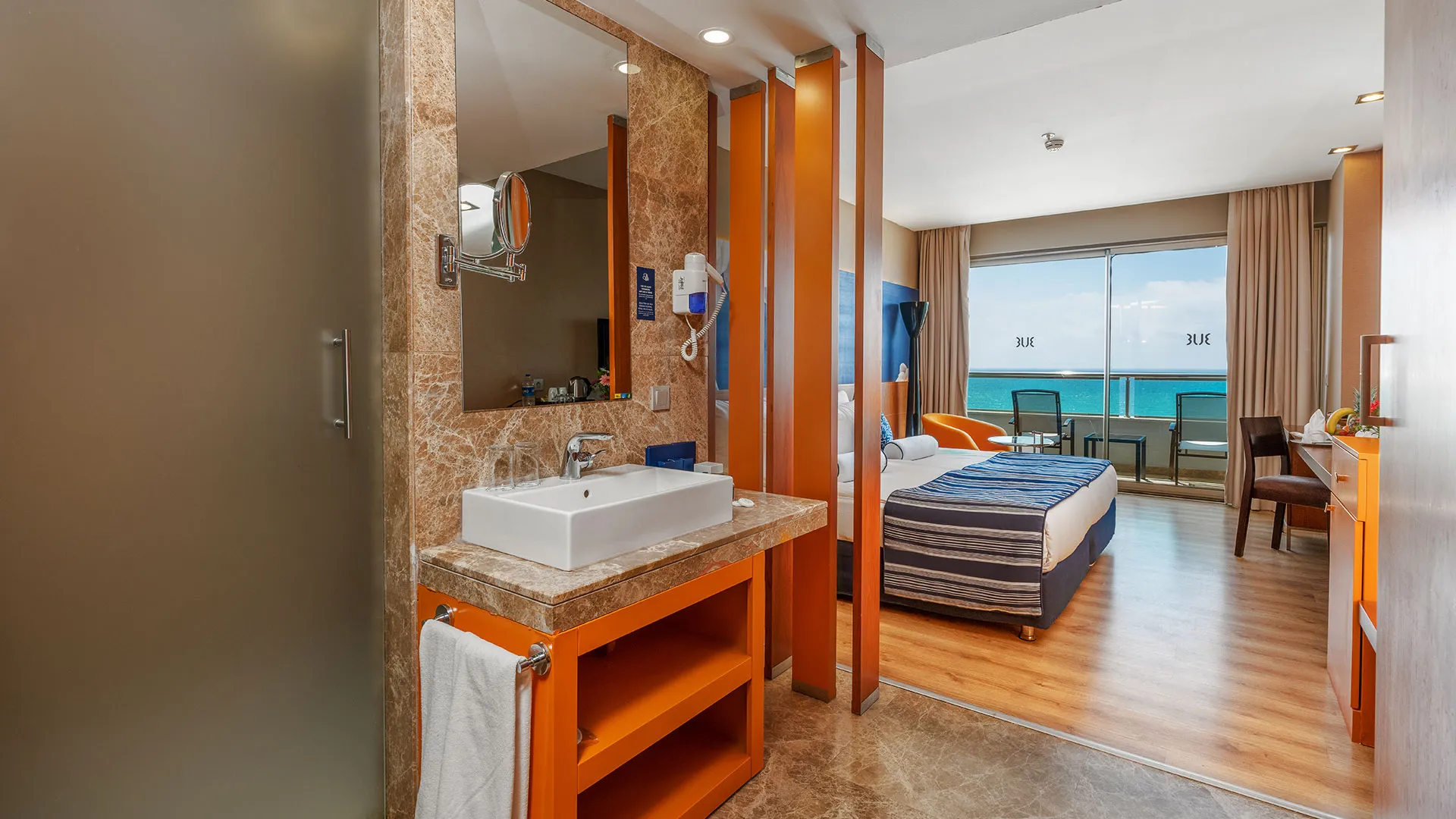 Tui Blue Sherwood Belek – снимка 34