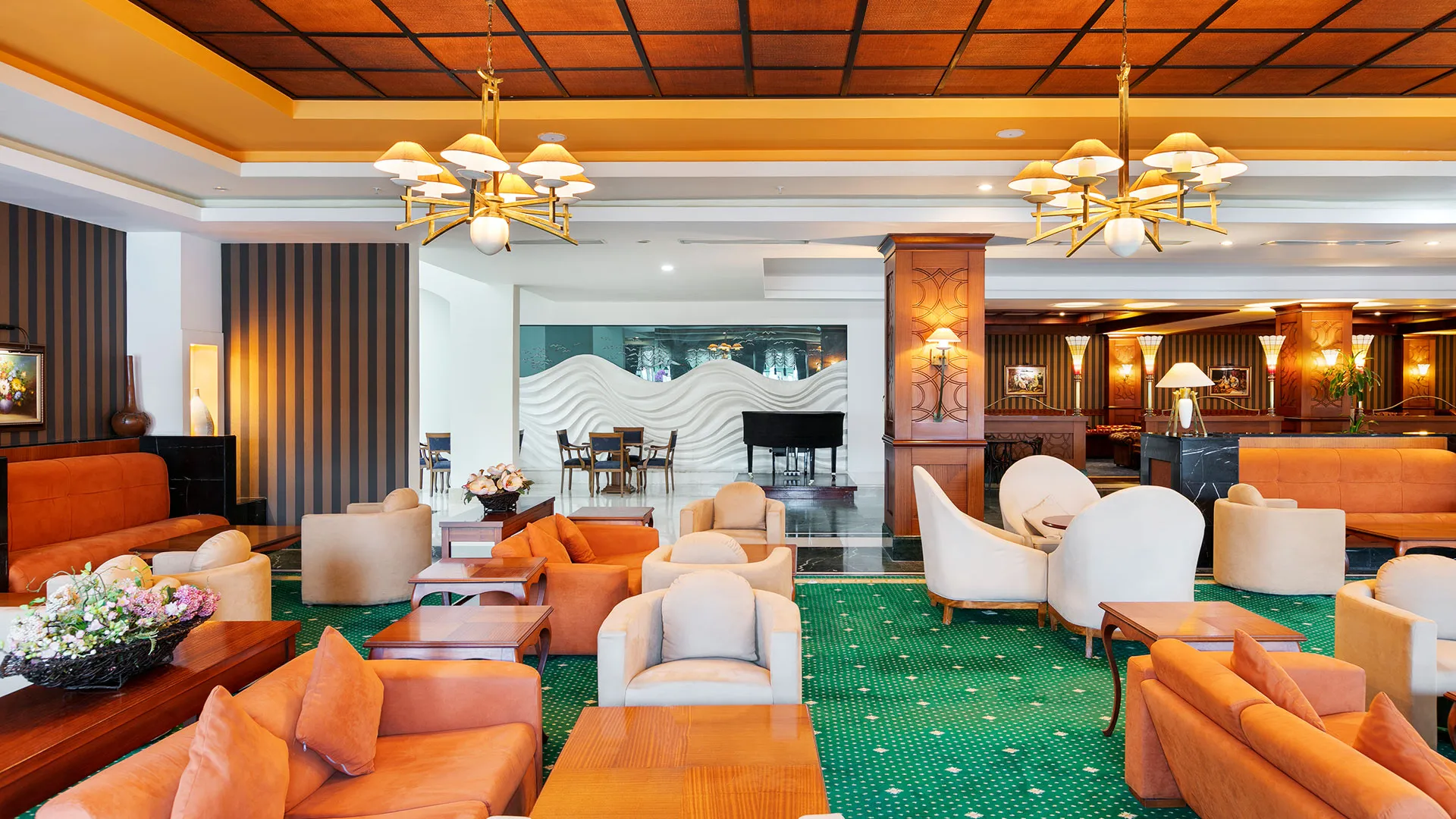 Dobedan Beach Resort Comfort – снимка 83