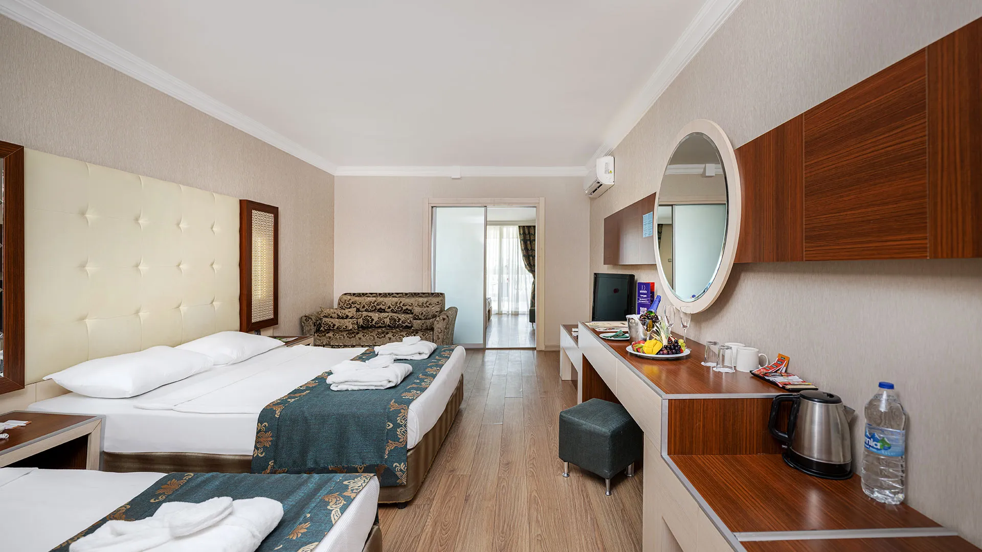 Doganay Beach Club – снимка 27