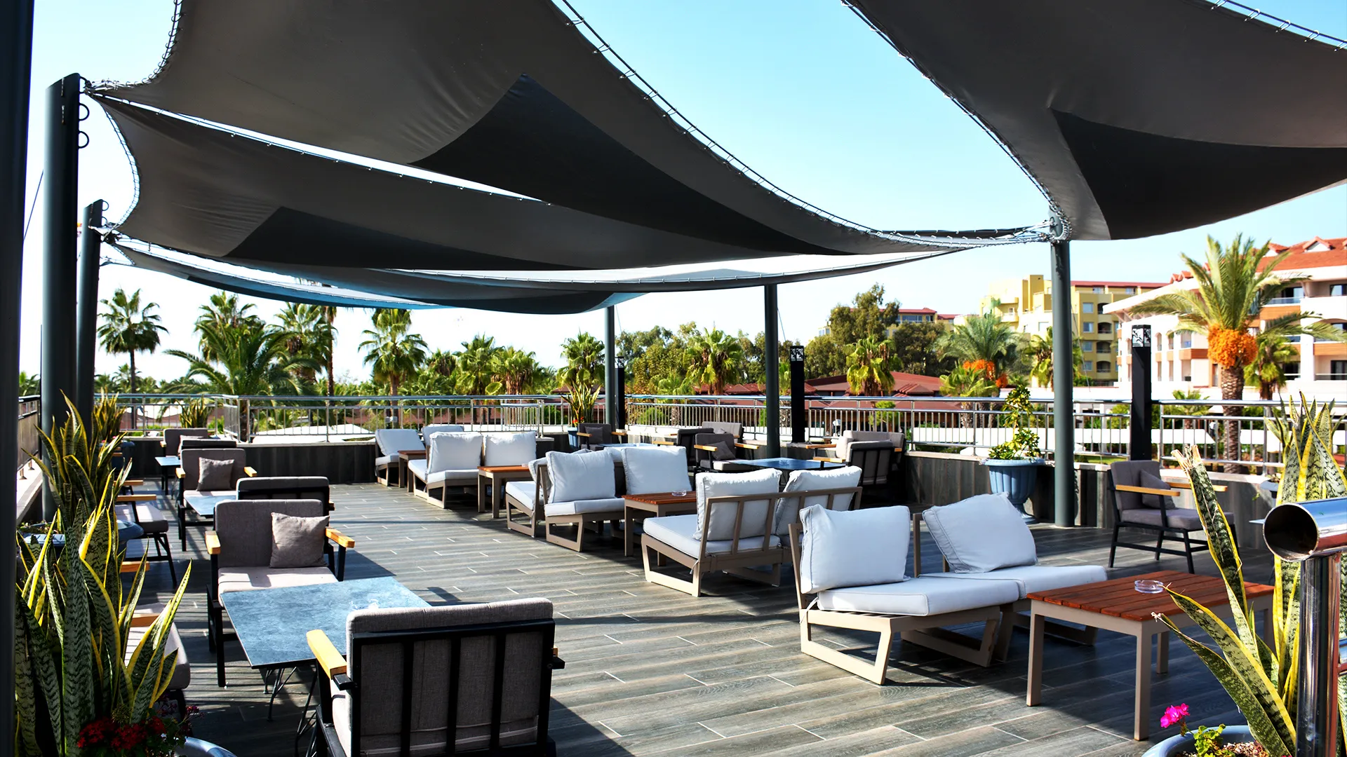 Club Hotel Turan Prince World – снимка 36