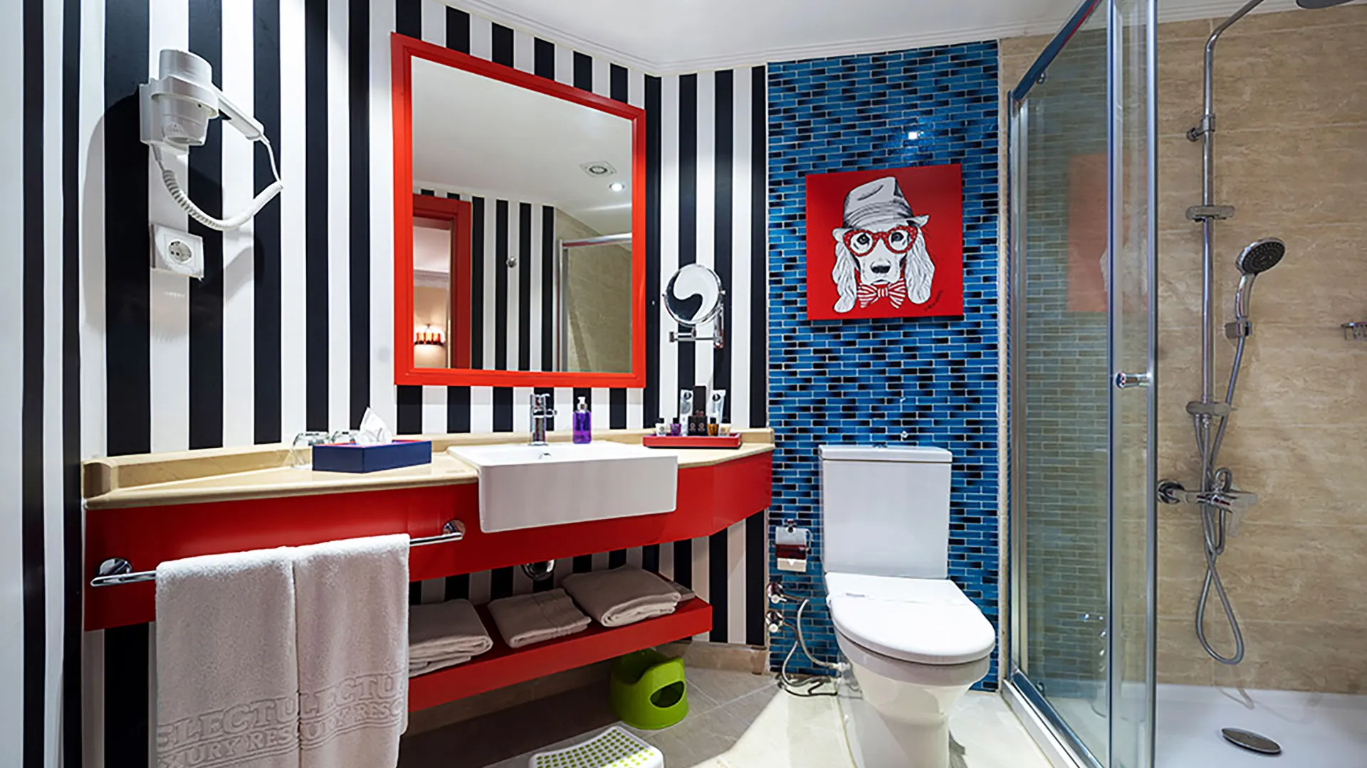 Selectum Family Resort Belek – снимка 13
