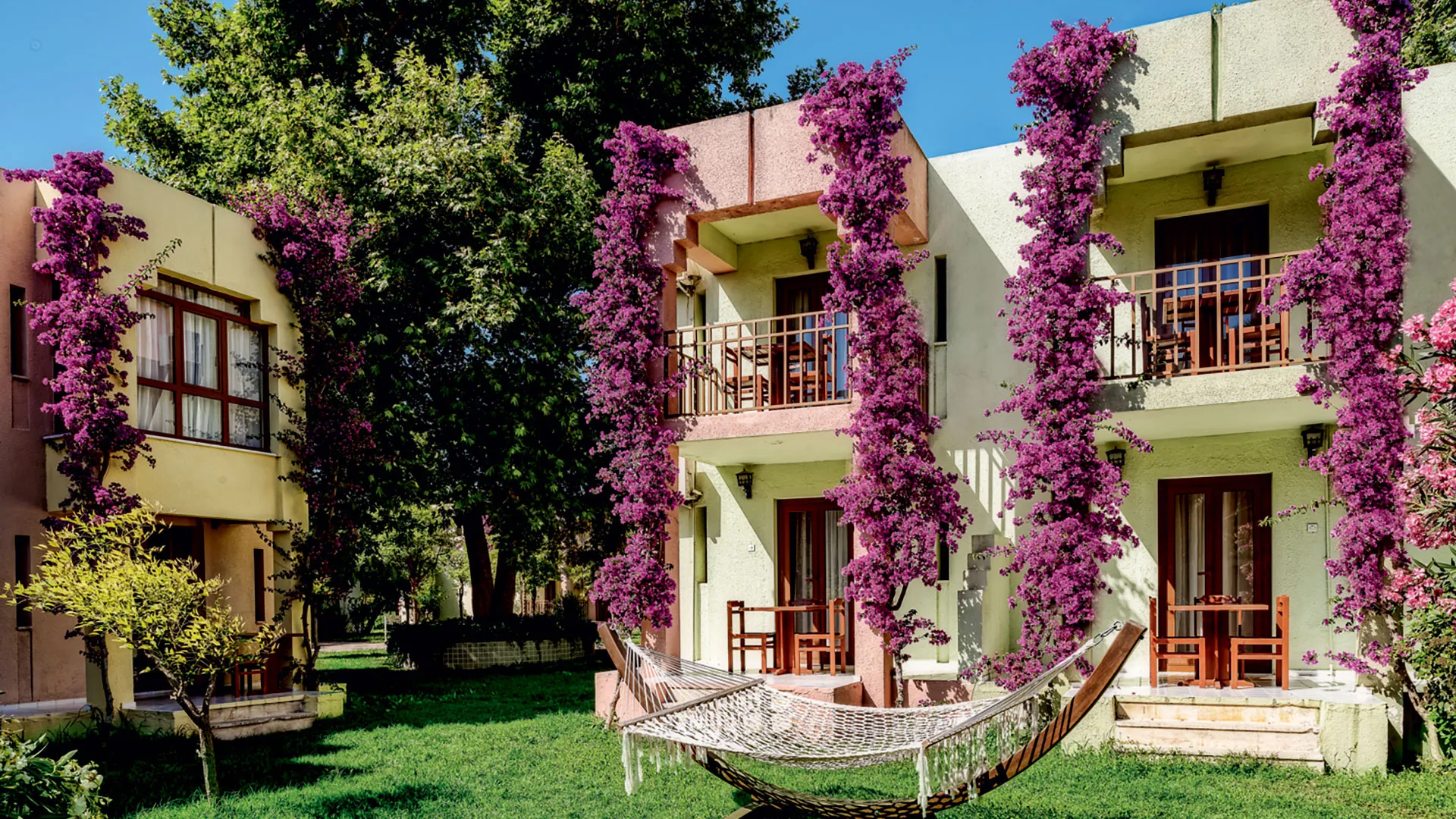 Vonresort Golden Beach – снимка 48