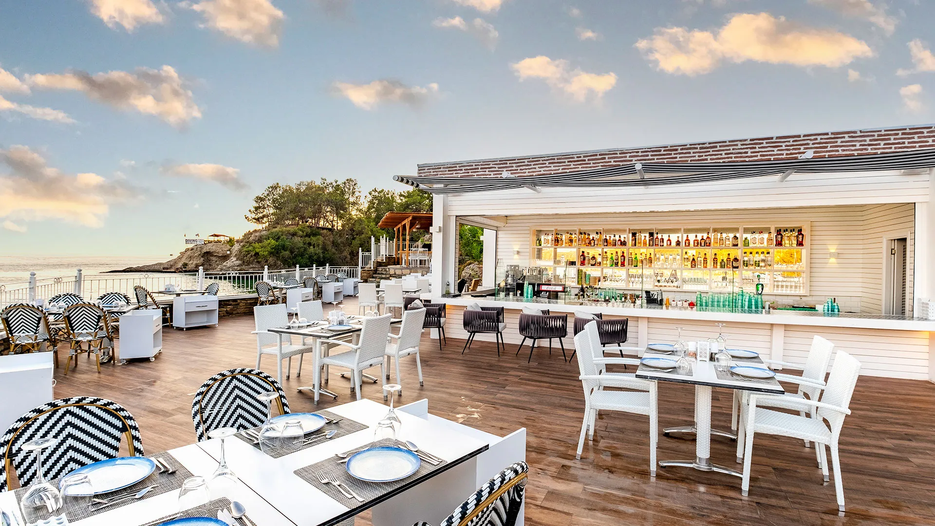 Utopia Beach Club – снимка 28