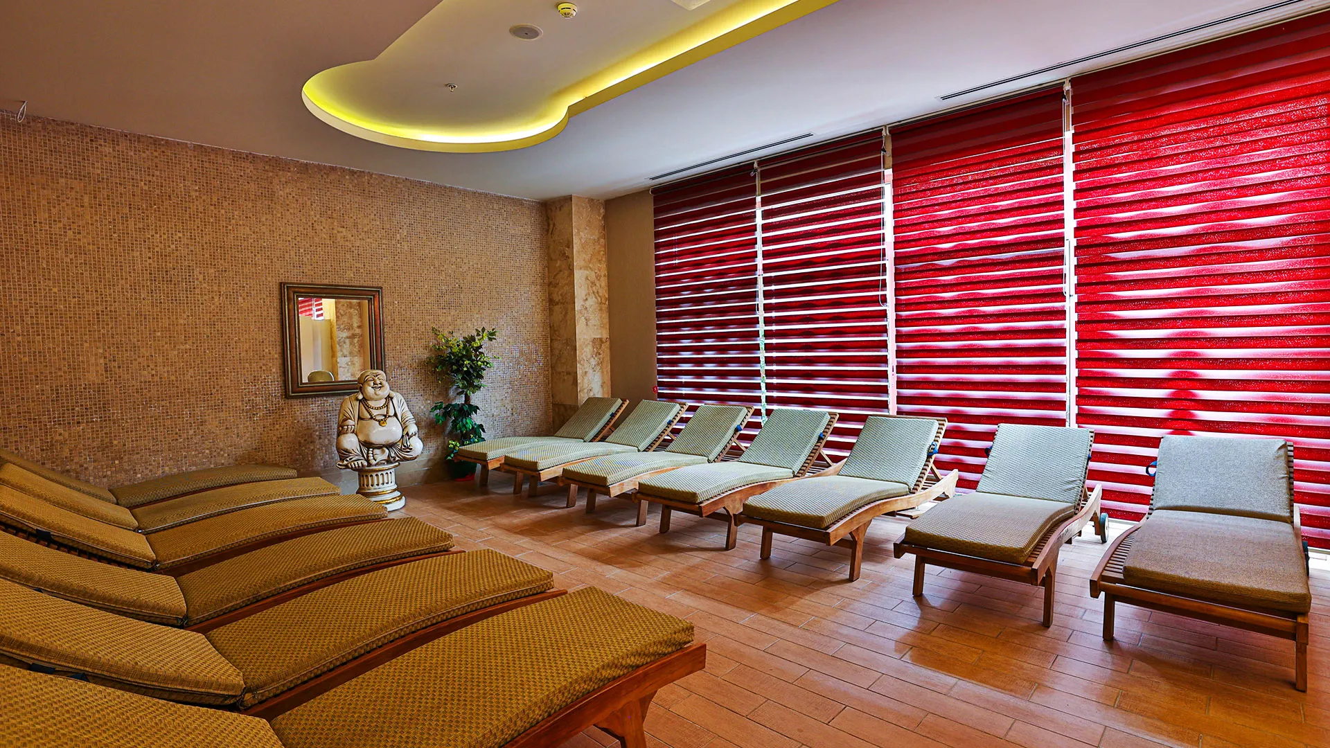 Crystal Sunset Luxury Resort – снимка 40