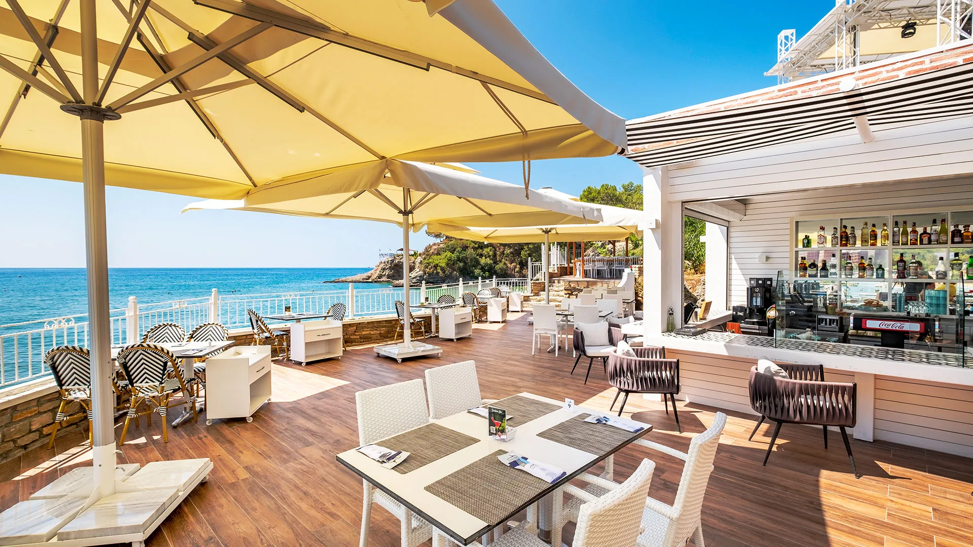 Utopia Beach Club – снимка 22