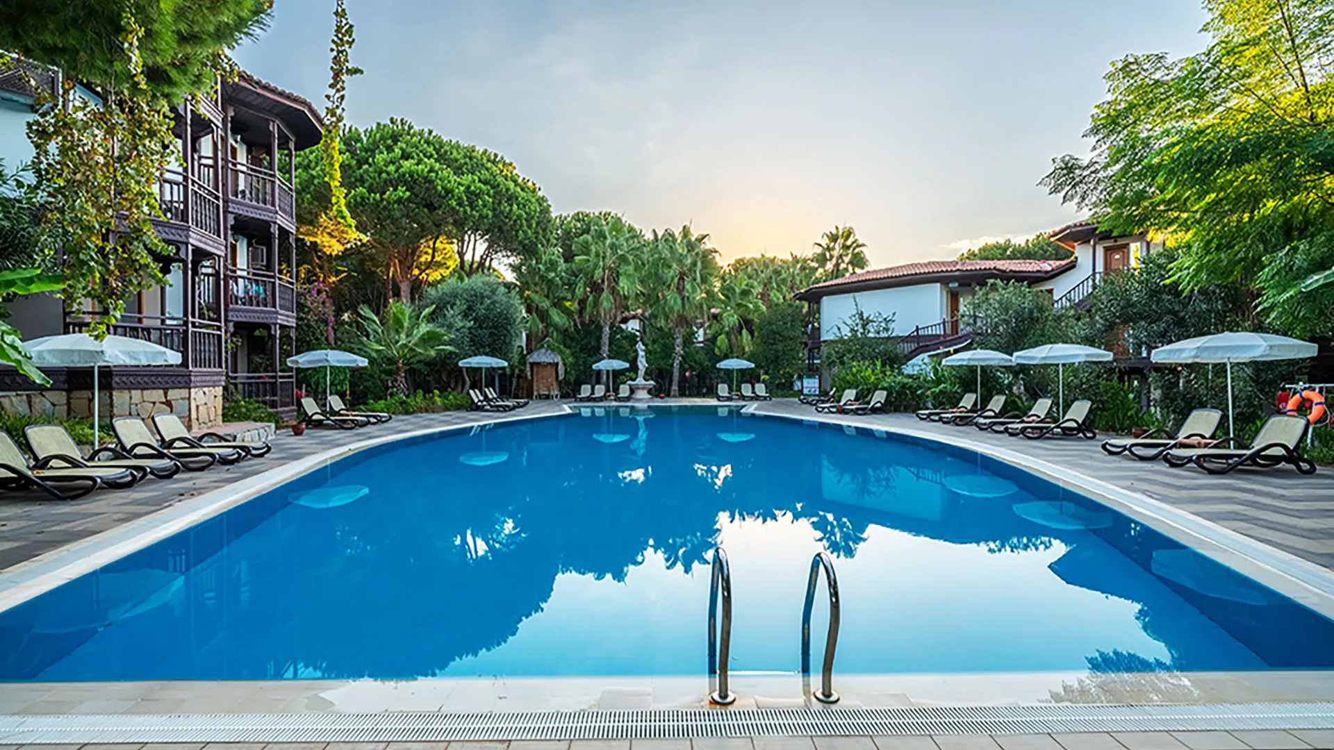 Selectum Family Resort Belek – снимка 25