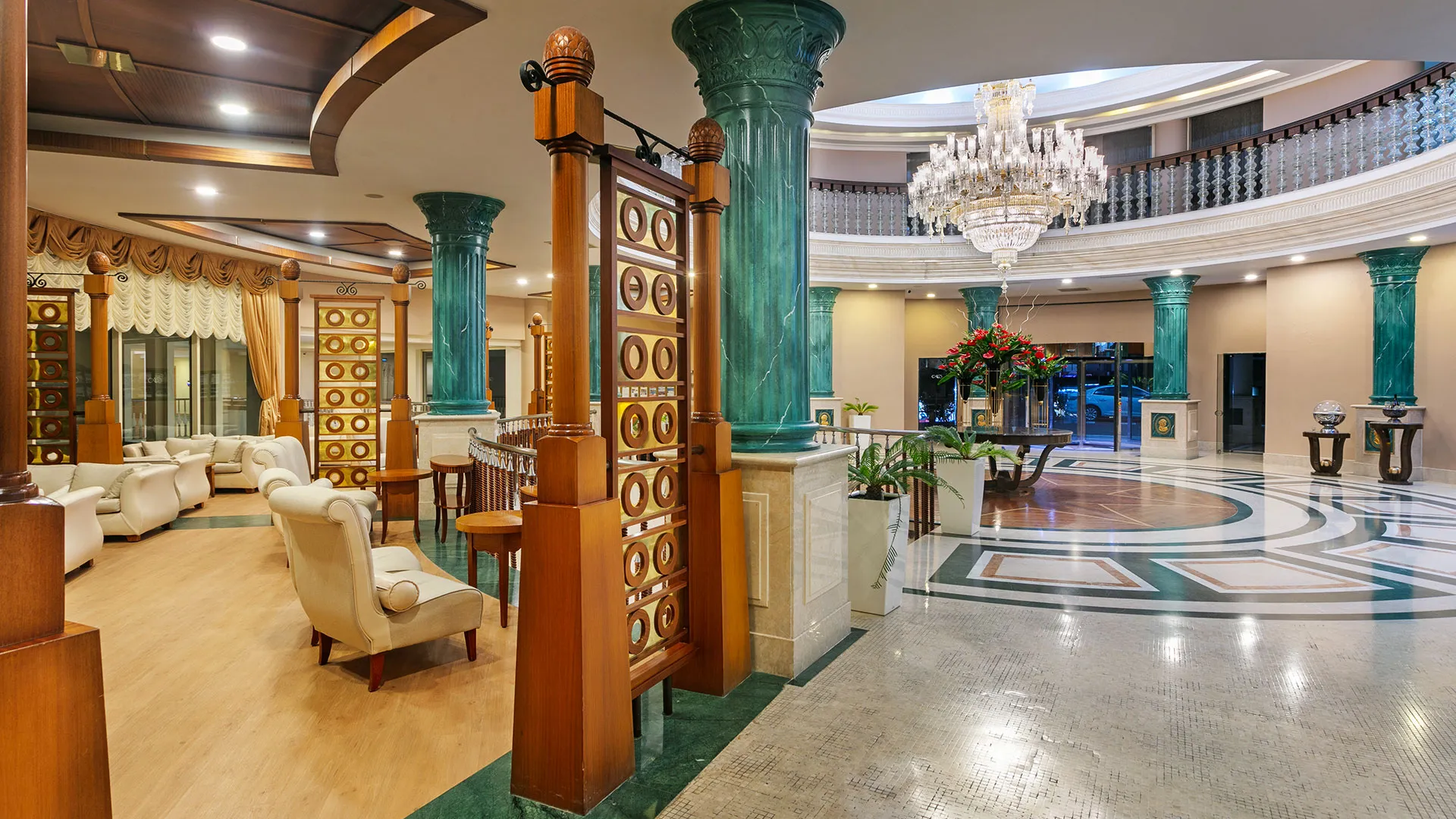 Dobedan Beach Resort Comfort – снимка 48