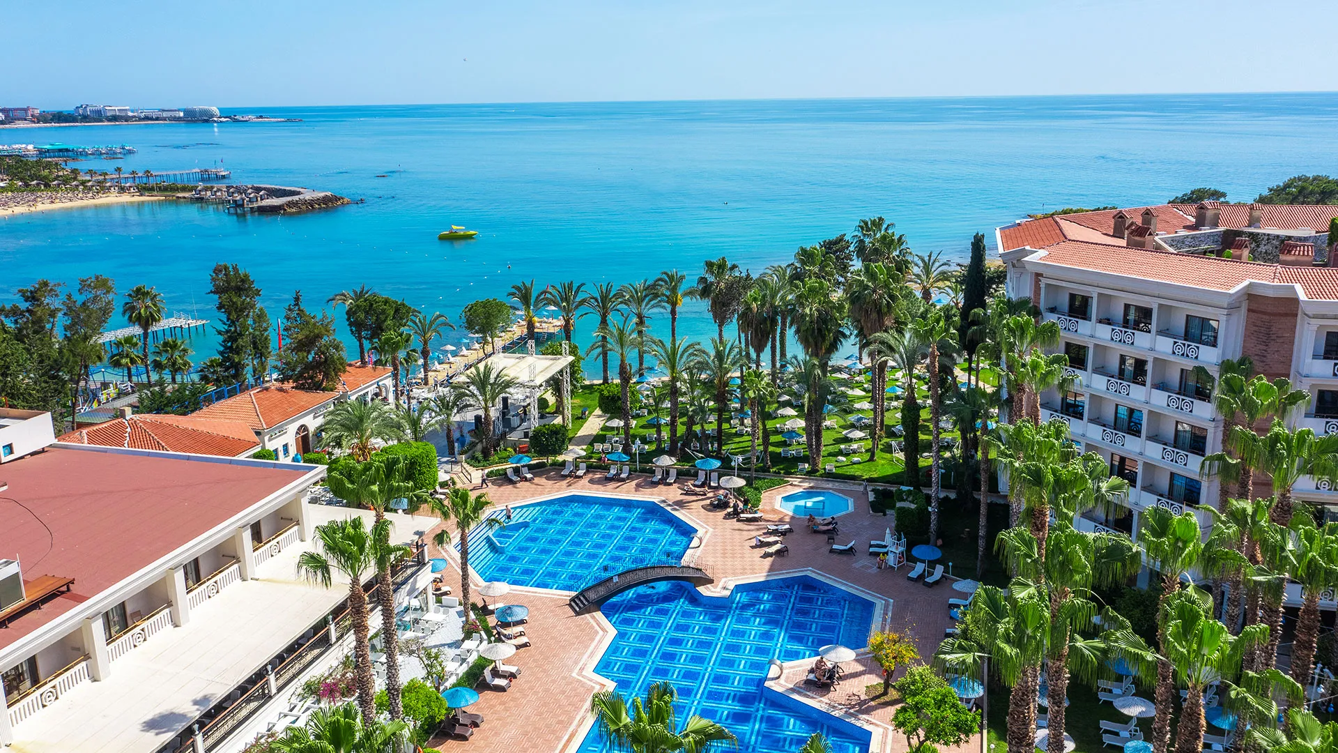 Utopia Resort & Residence – снимка 5