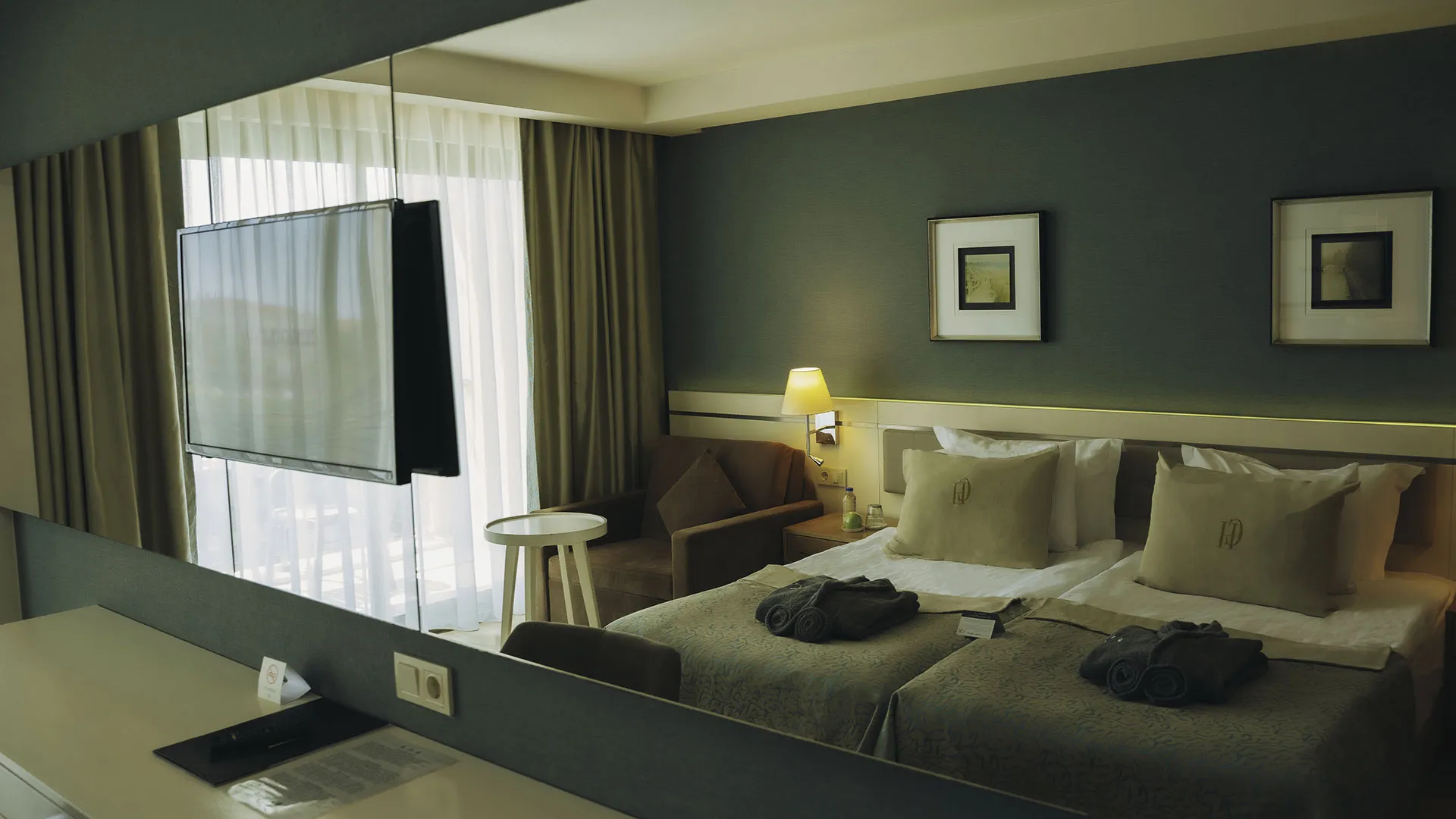 Castival Hotel – снимка 102