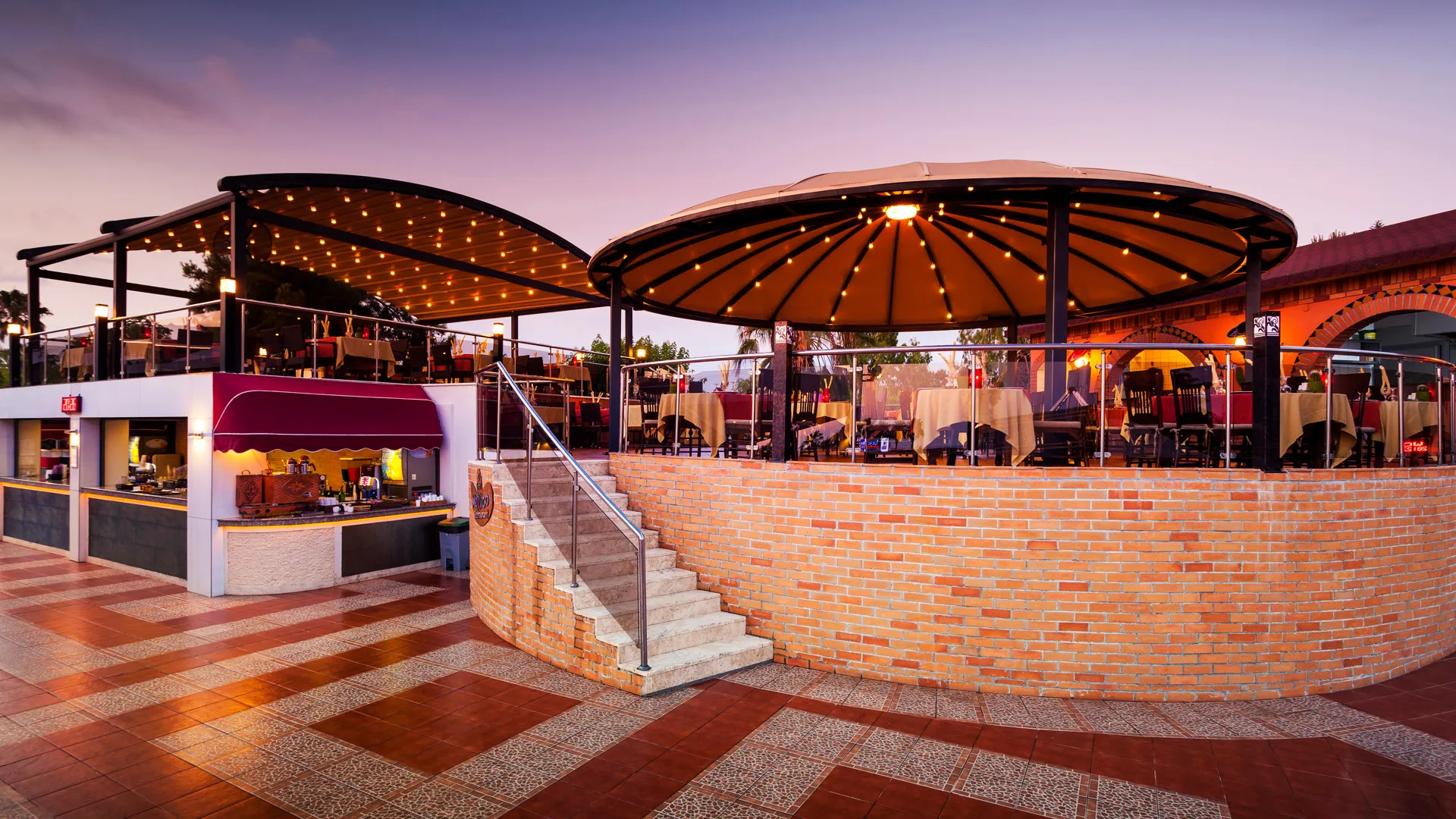 Club Hotel Turan Prince World – снимка 26