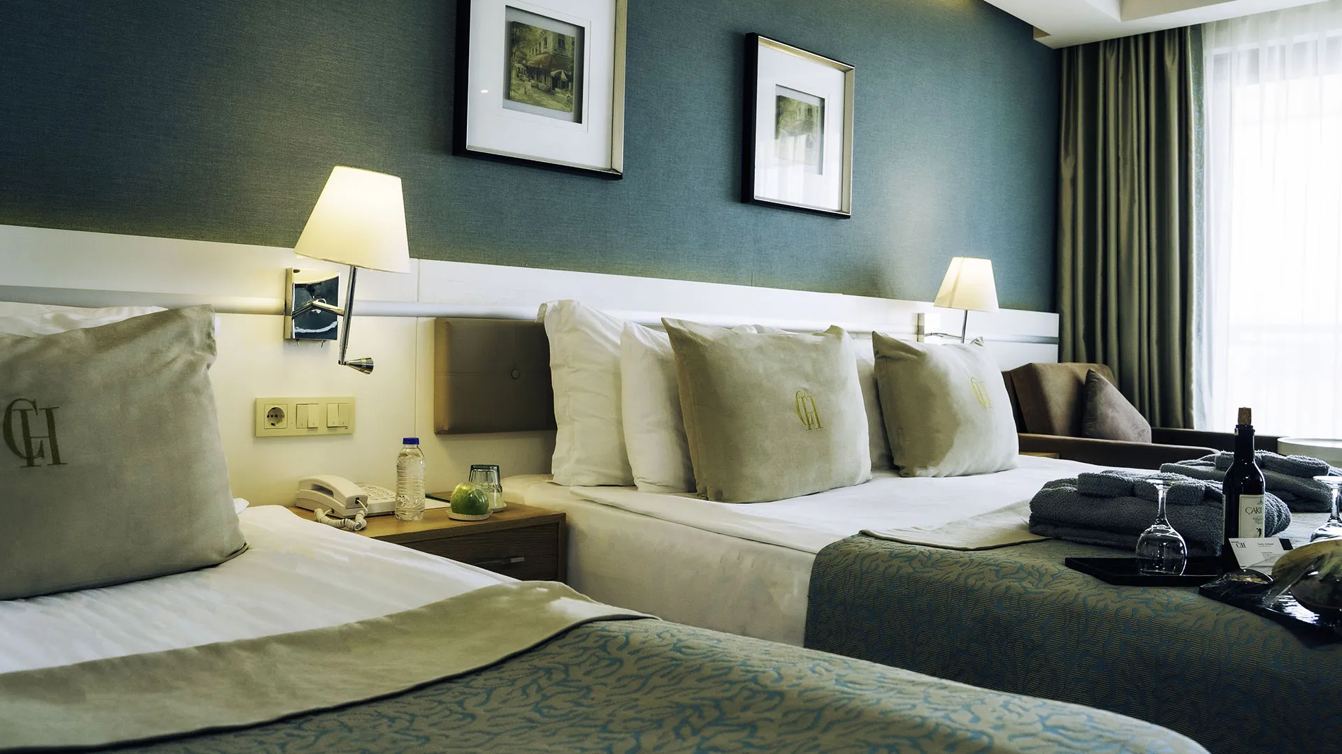 Castival Hotel – снимка 28