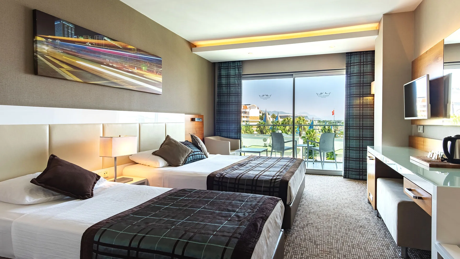 White City Resort Hotel – снимка 20