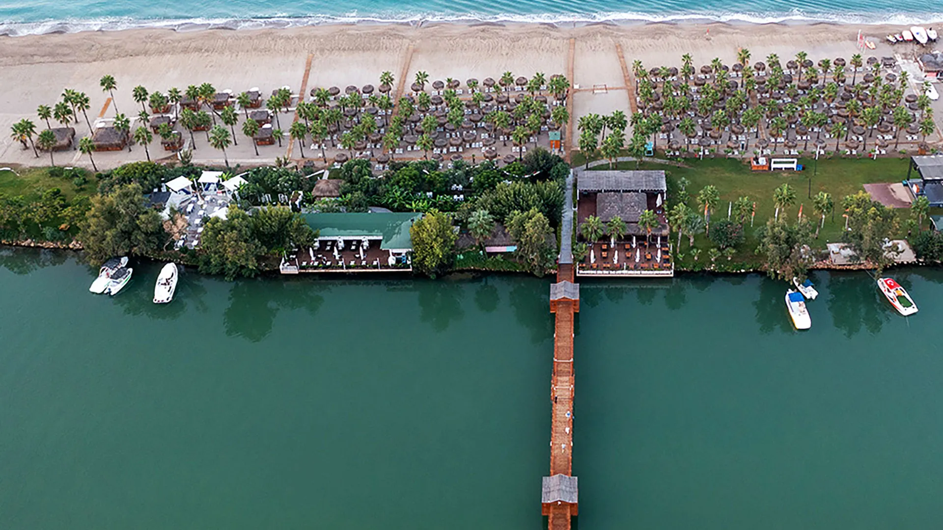 Selectum Family Resort Belek – снимка 2