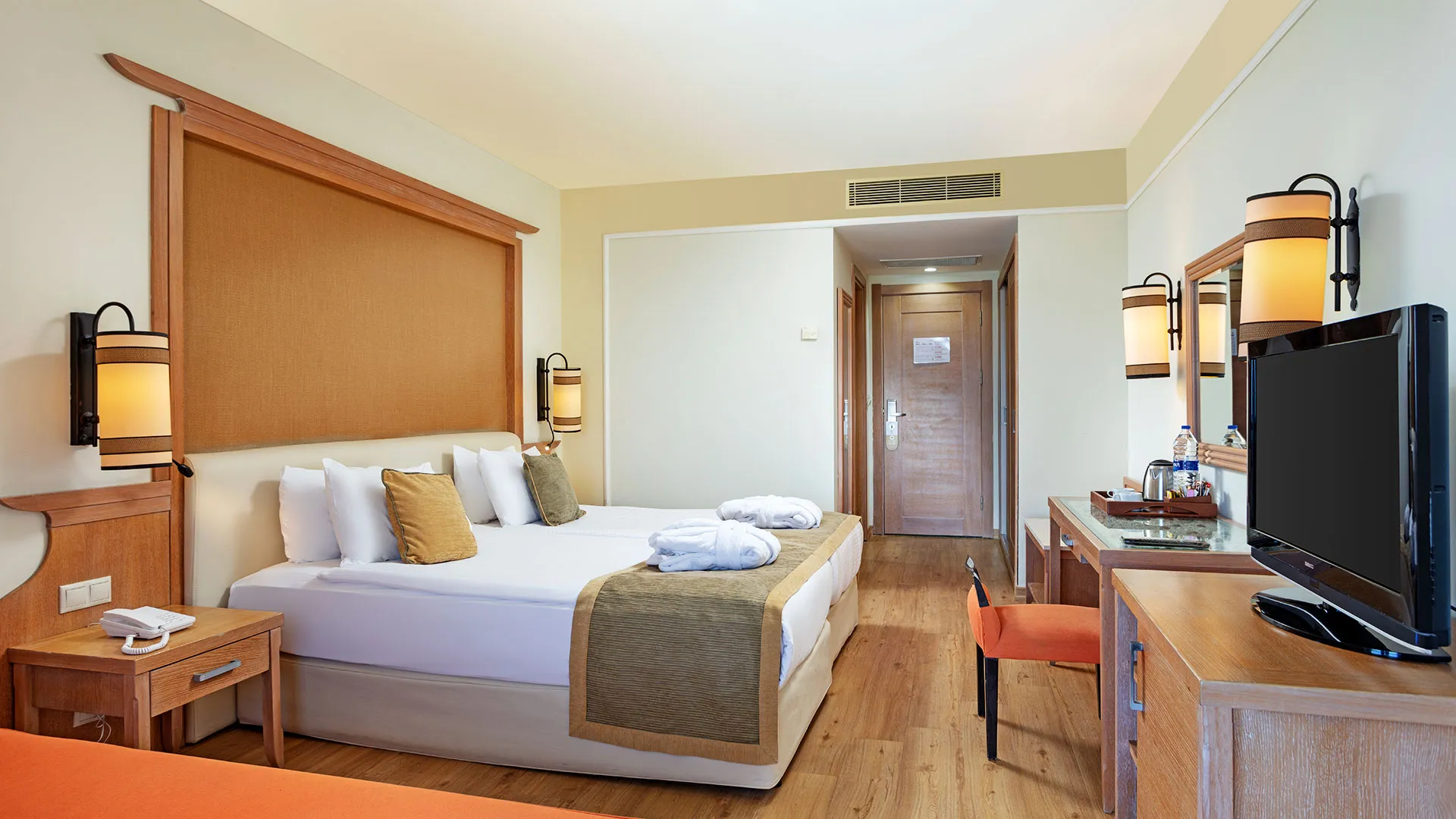 Dobedan Beach Resort Comfort – снимка 37