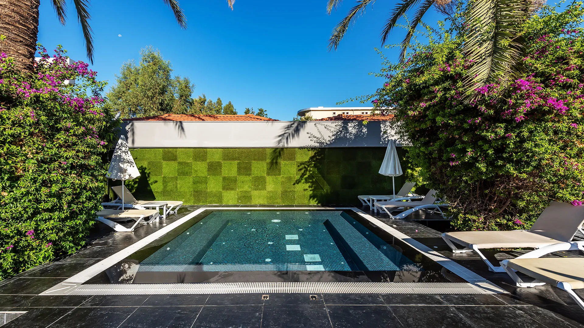 White City Beach Hotel – снимка 14