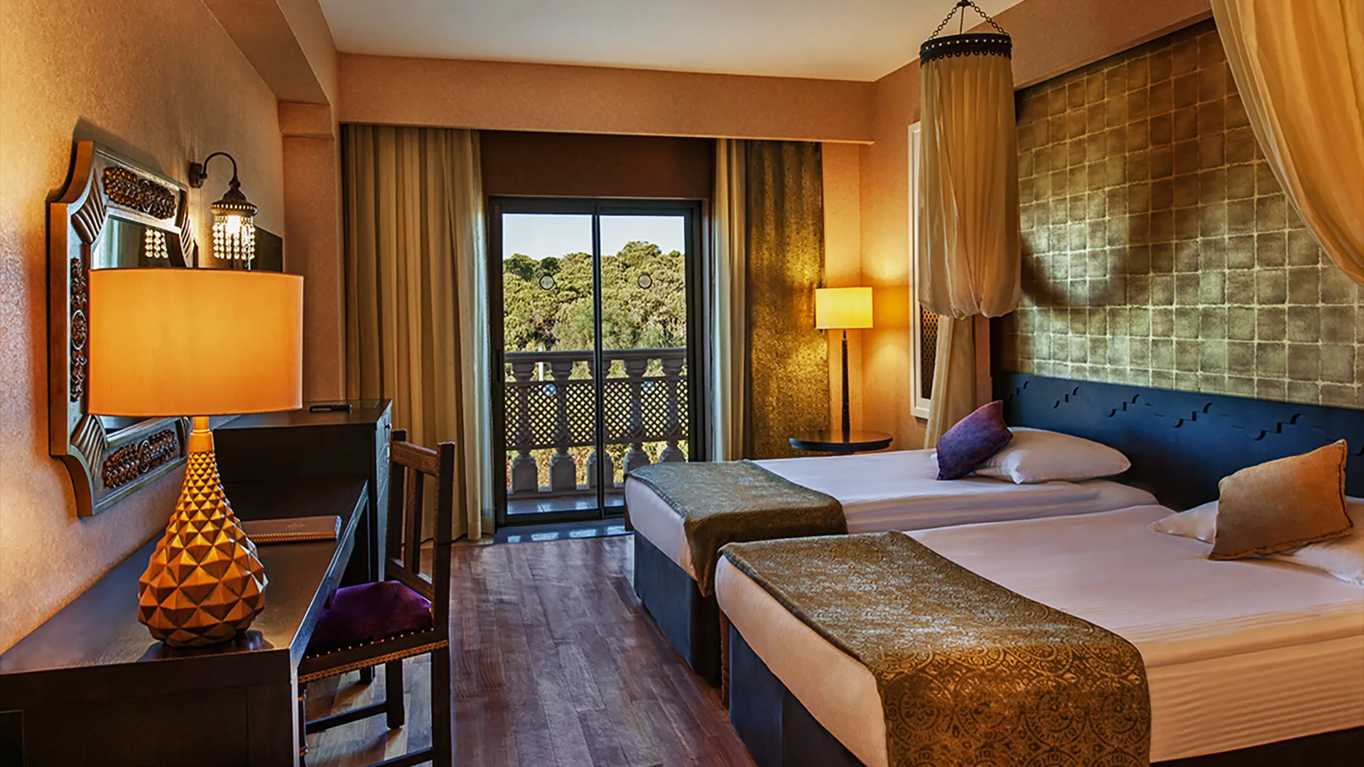 Spice Hotel & Spa – снимка 39