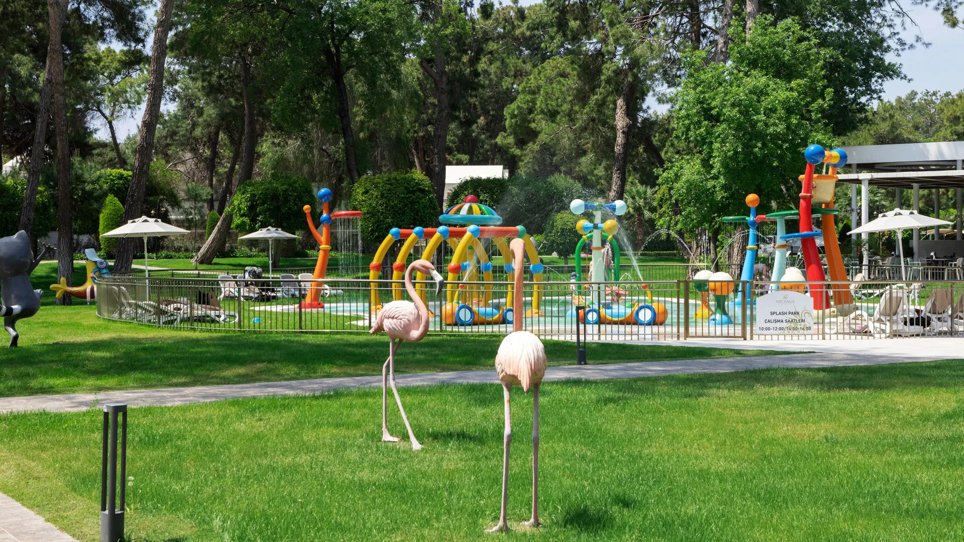 Arcanus Hotels Sorgun – снимка 49
