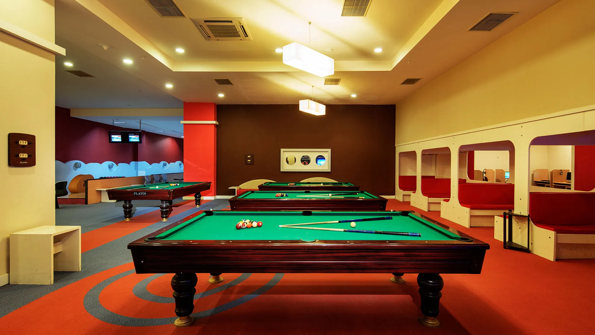 Crystal Admiral Resort & Spa – снимка 48