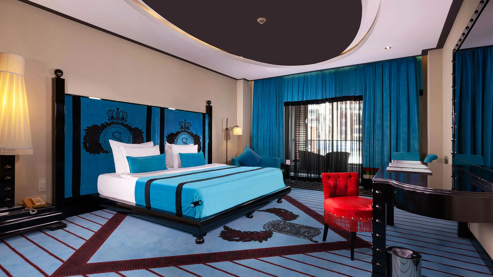 Selectum Luxury Resort Belek – снимка 36