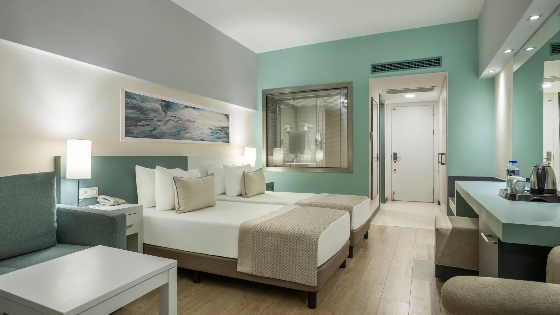 Arcanus Hotels Sorgun – снимка 13