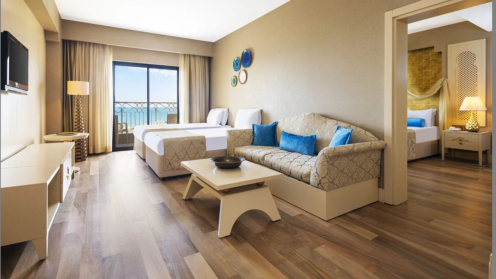 Spice Hotel & Spa – снимка 45