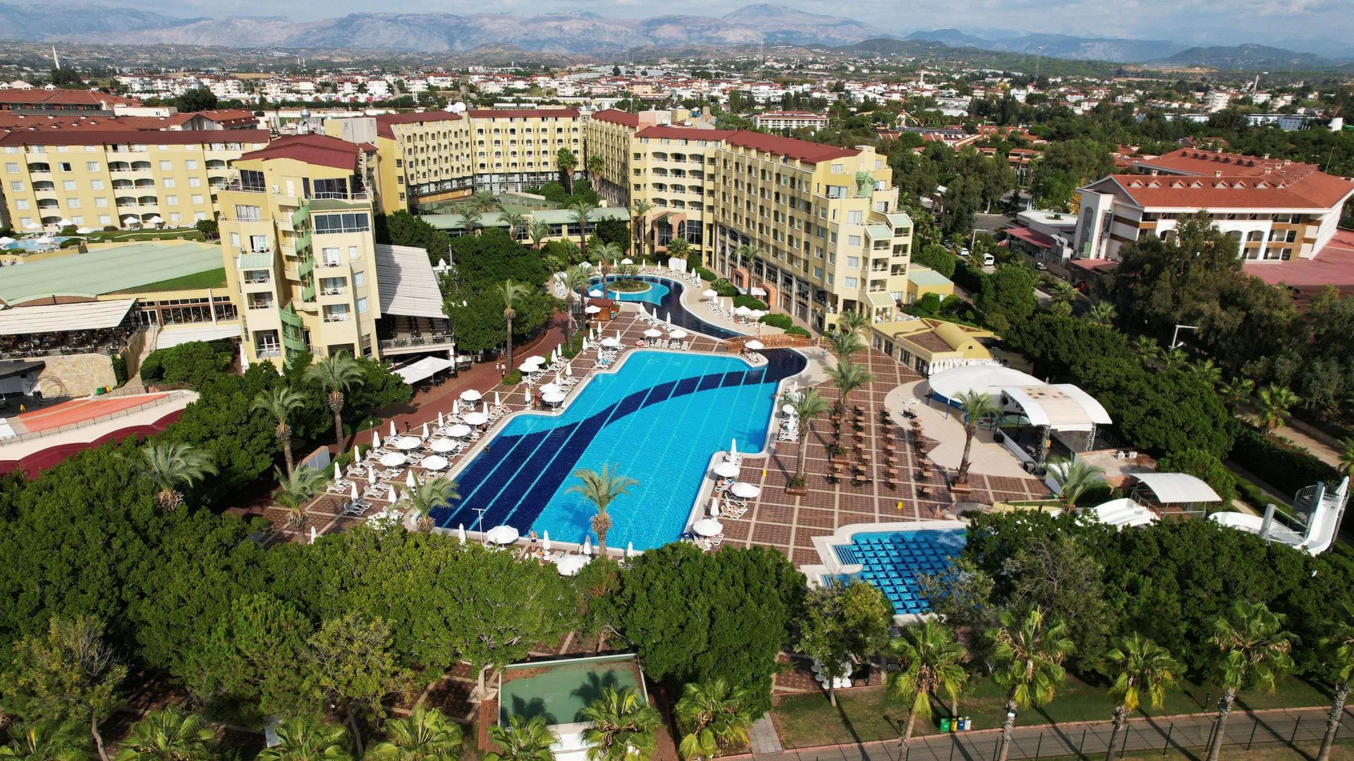 Selectum Family Resort Side – снимка 50