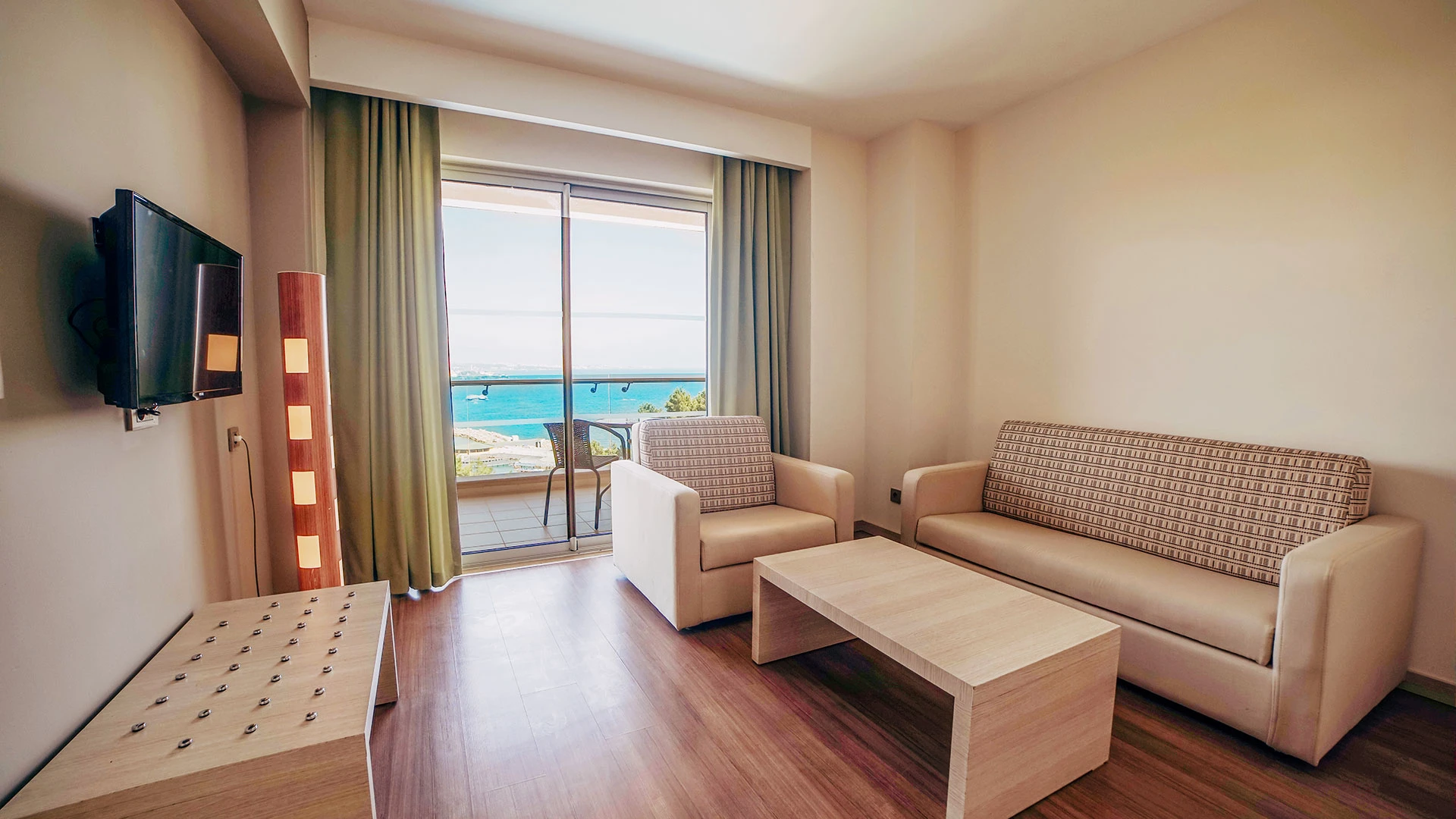 A Good Life Utopia Family Resort – снимка 52
