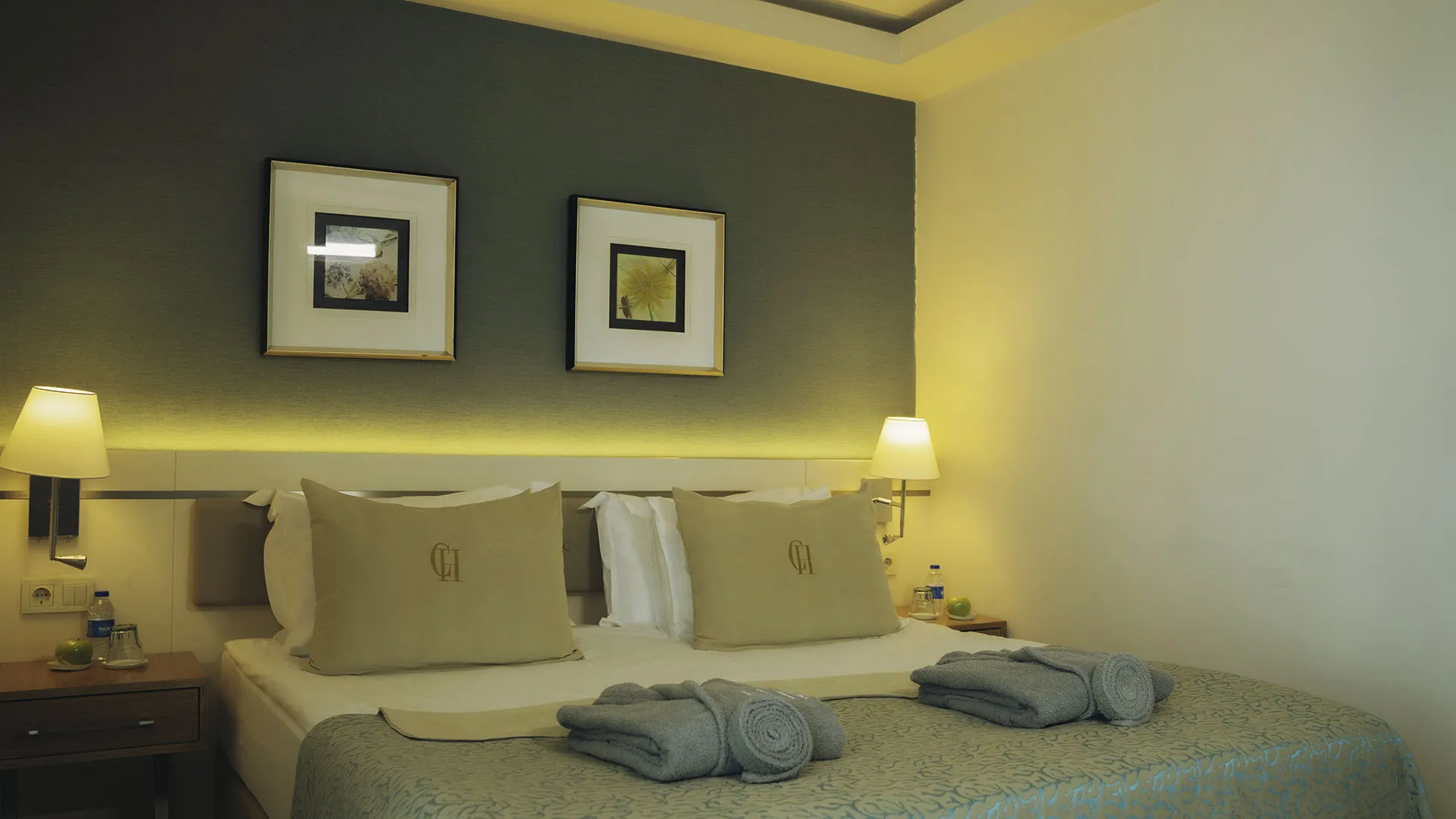 Castival Hotel – снимка 75