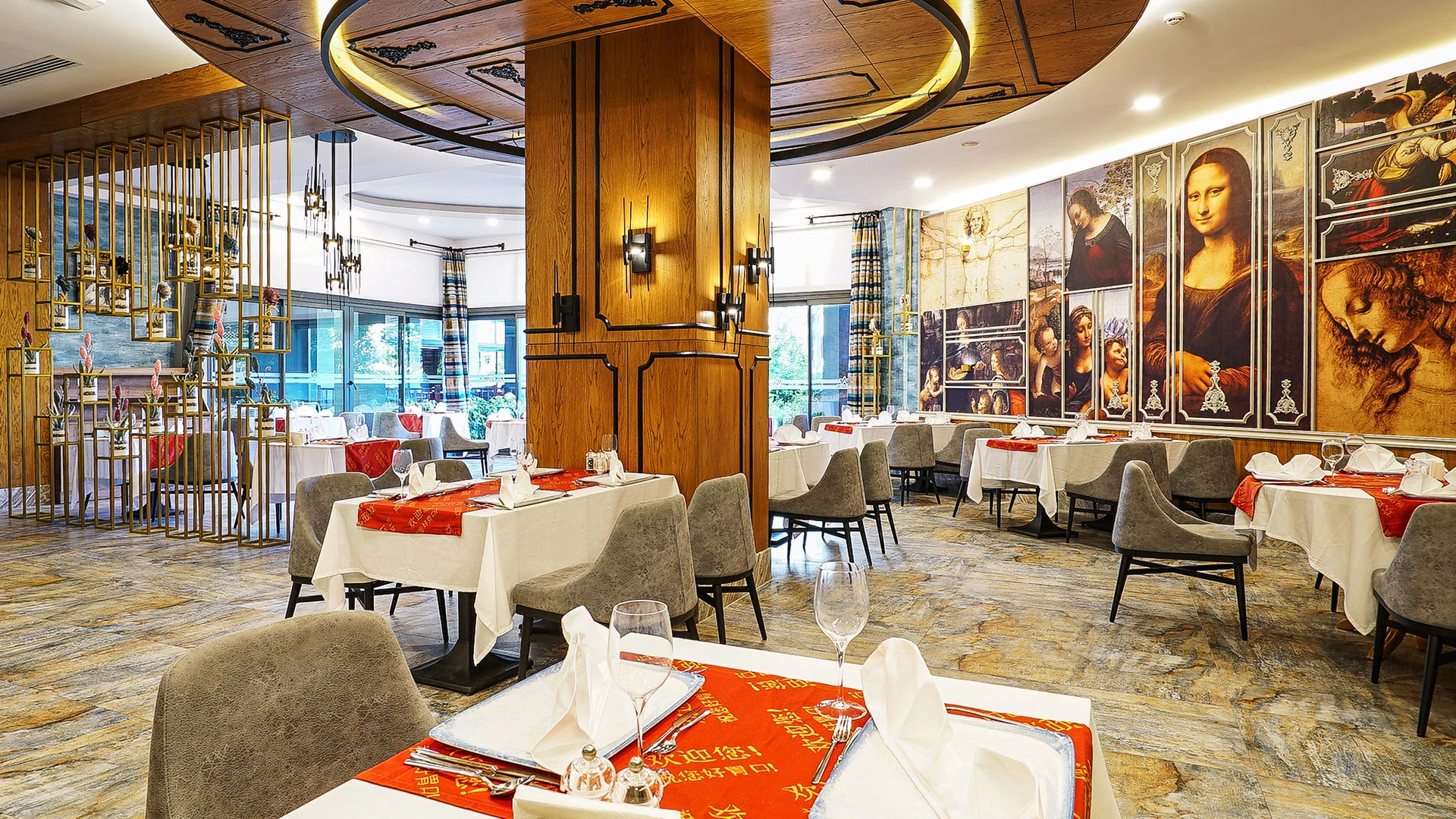 Arnor De Luxe Hotel & Spa – снимка 12
