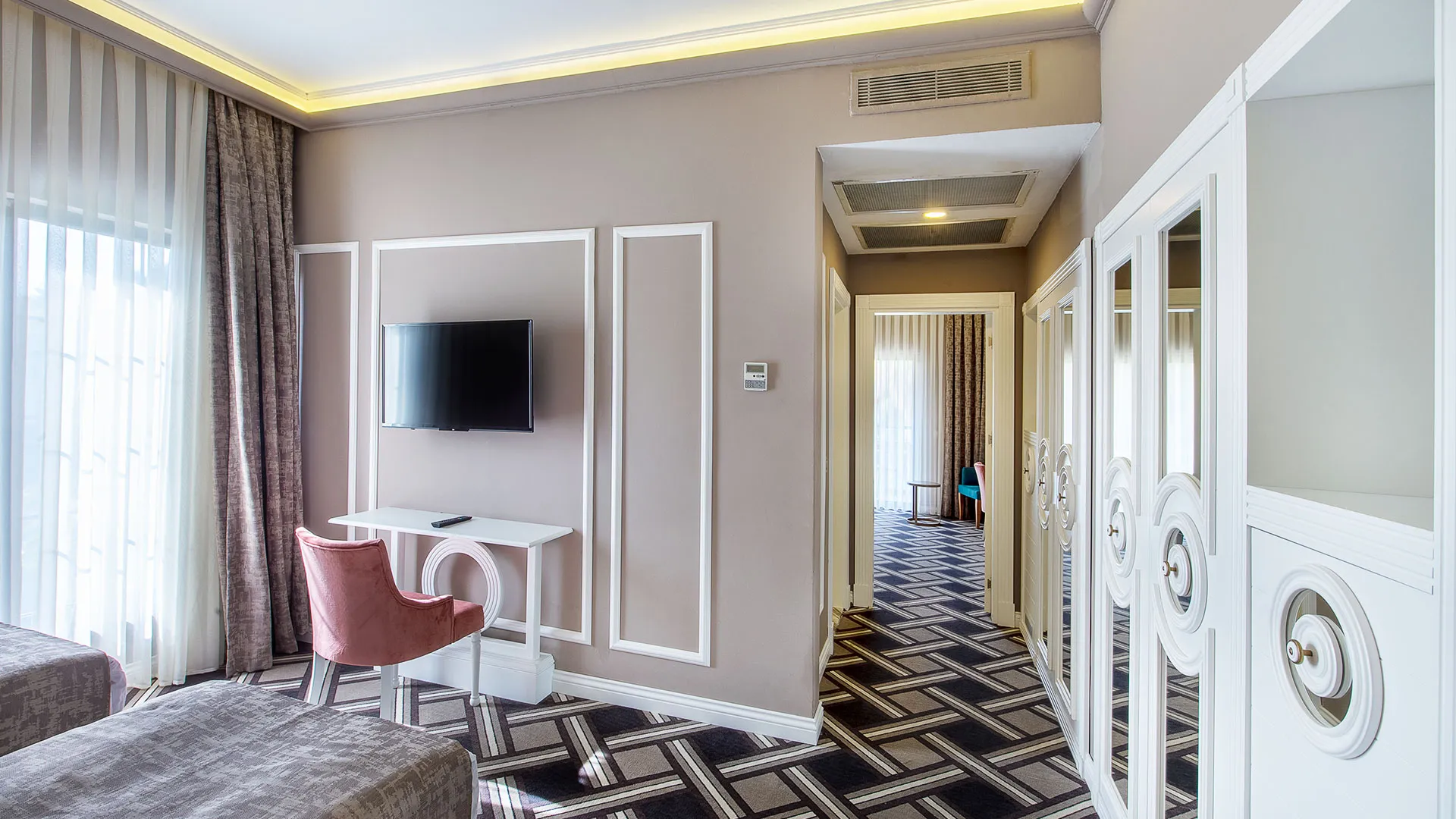 Utopia Resort & Residence – снимка 70