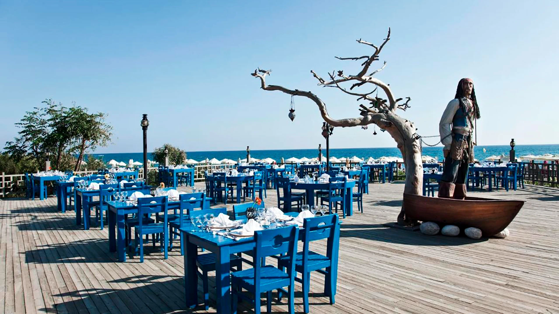 Sunrise Resort Hotel – снимка 11
