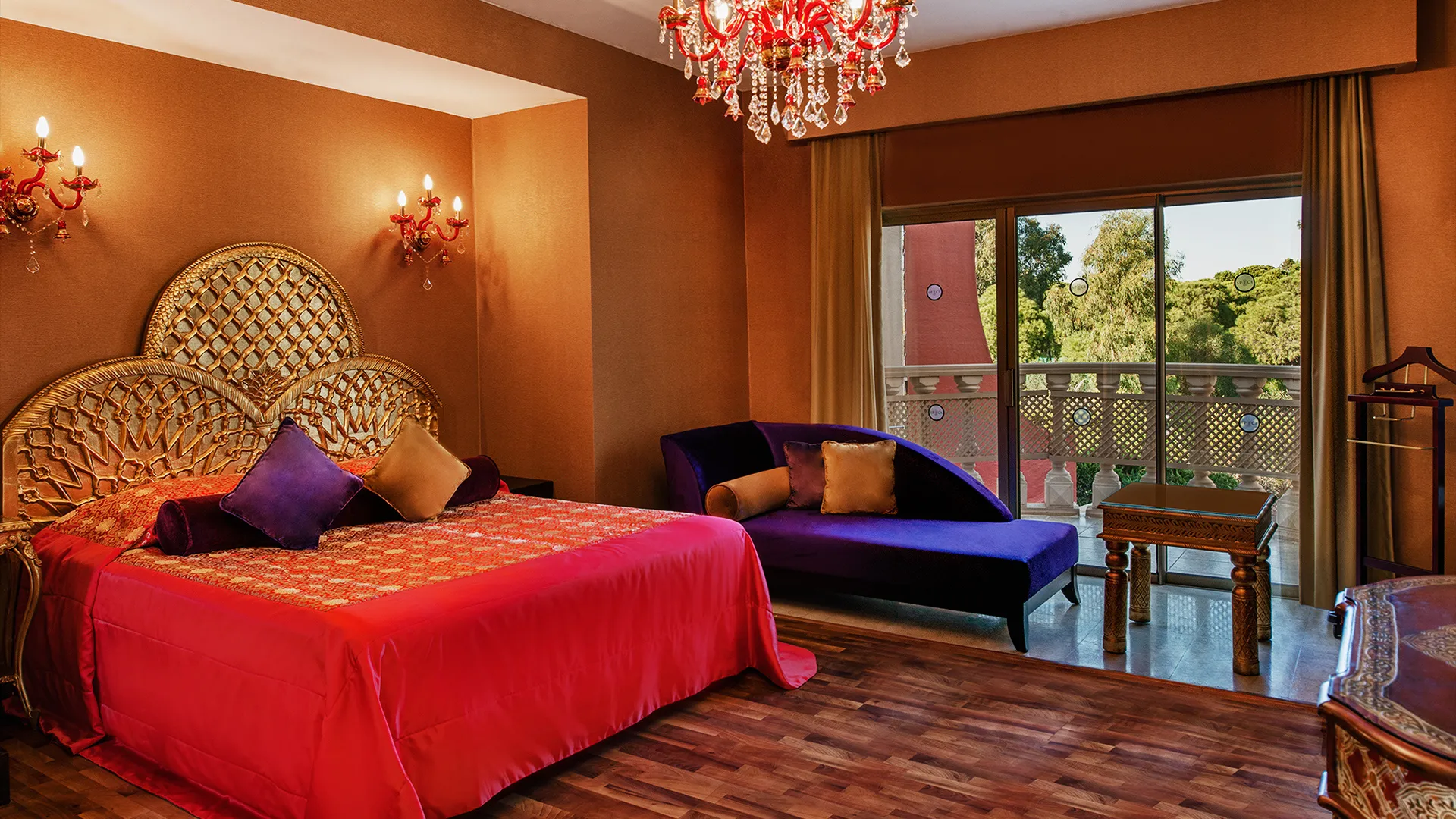 Spice Hotel & Spa – снимка 72