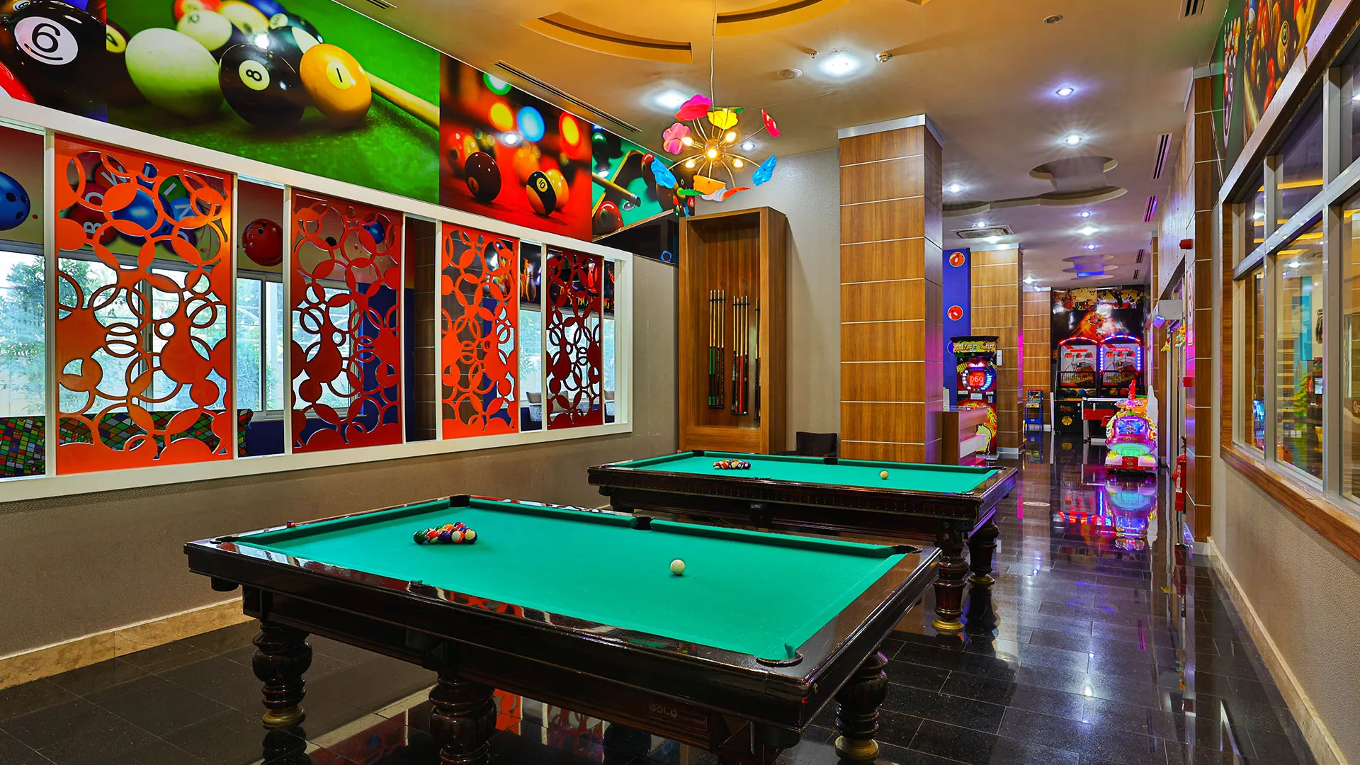 Crystal Sunset Luxury Resort – снимка 71