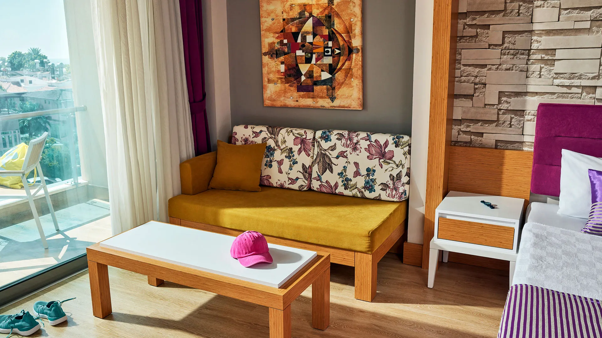 Tui Magic Life Jacaranda – снимка 19